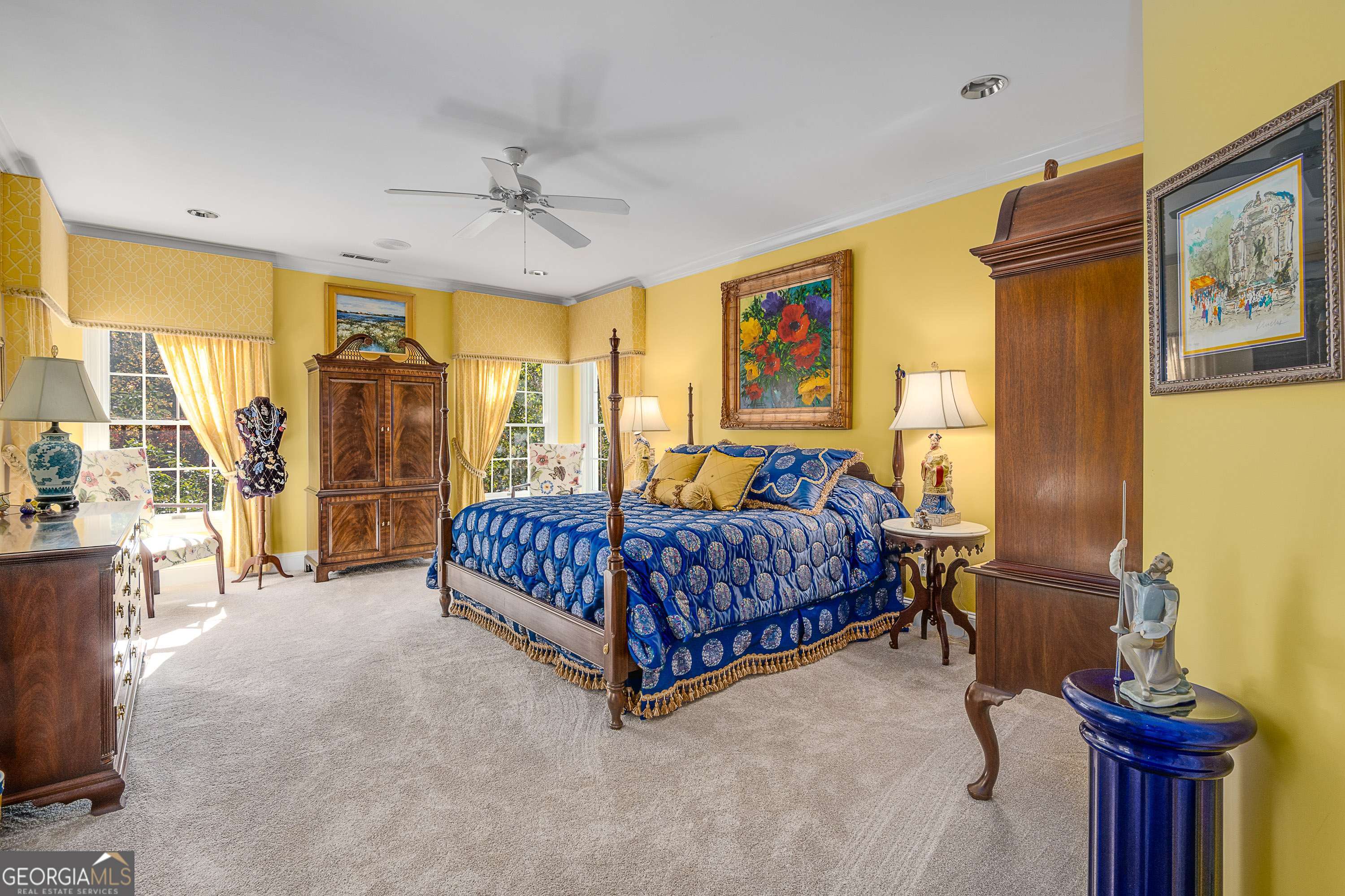 510 White Oak Drive
