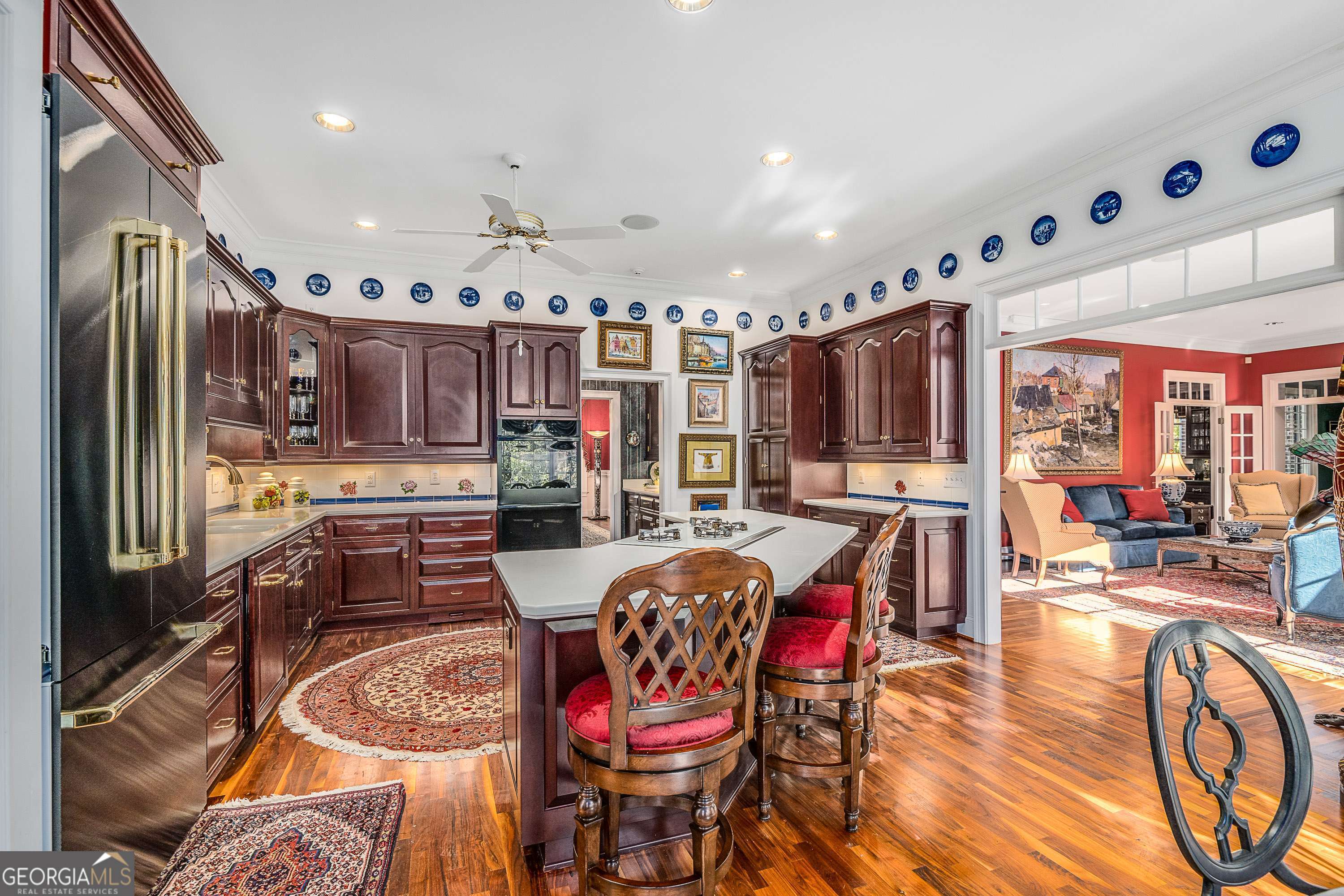 510 White Oak Drive