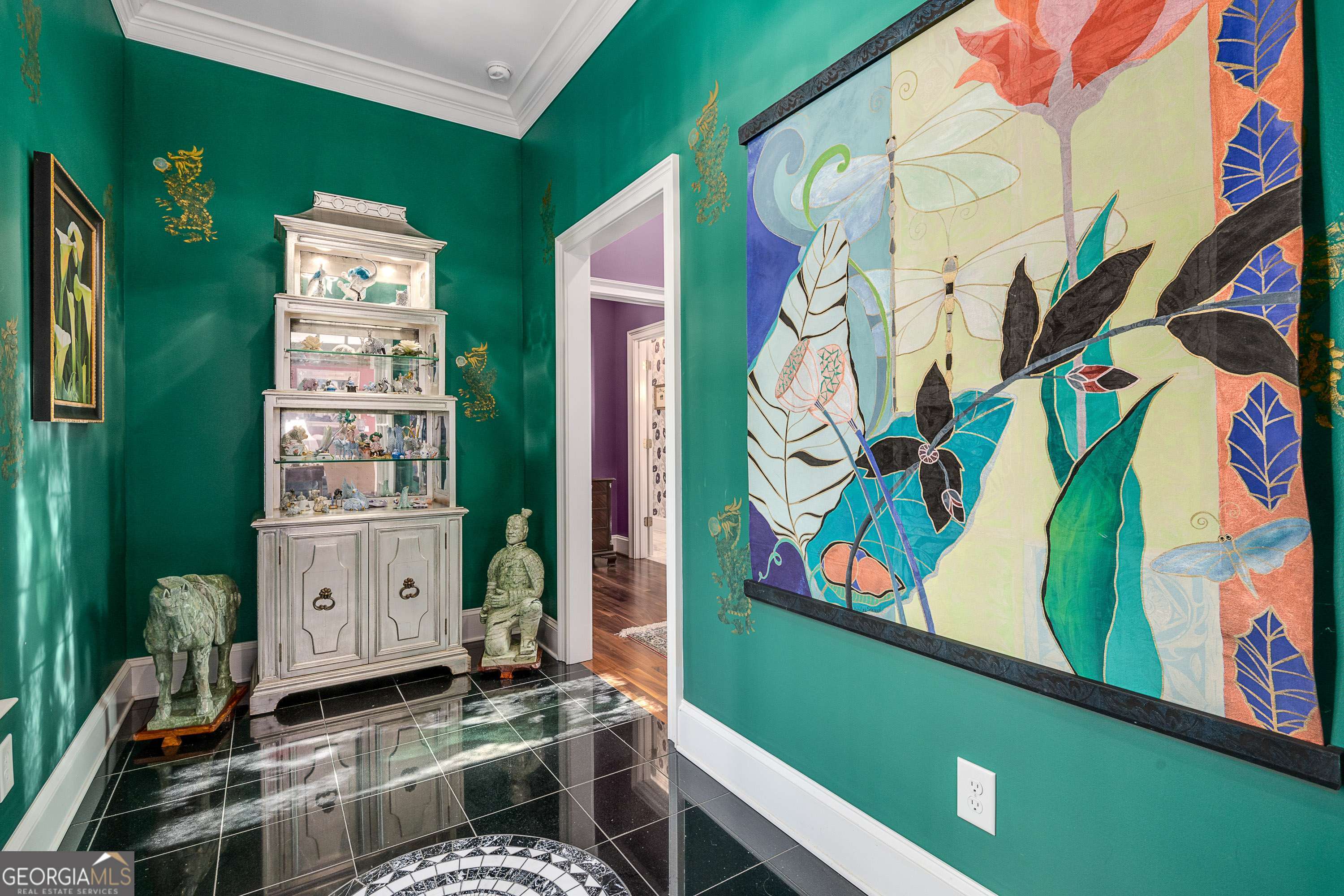 510 White Oak Drive