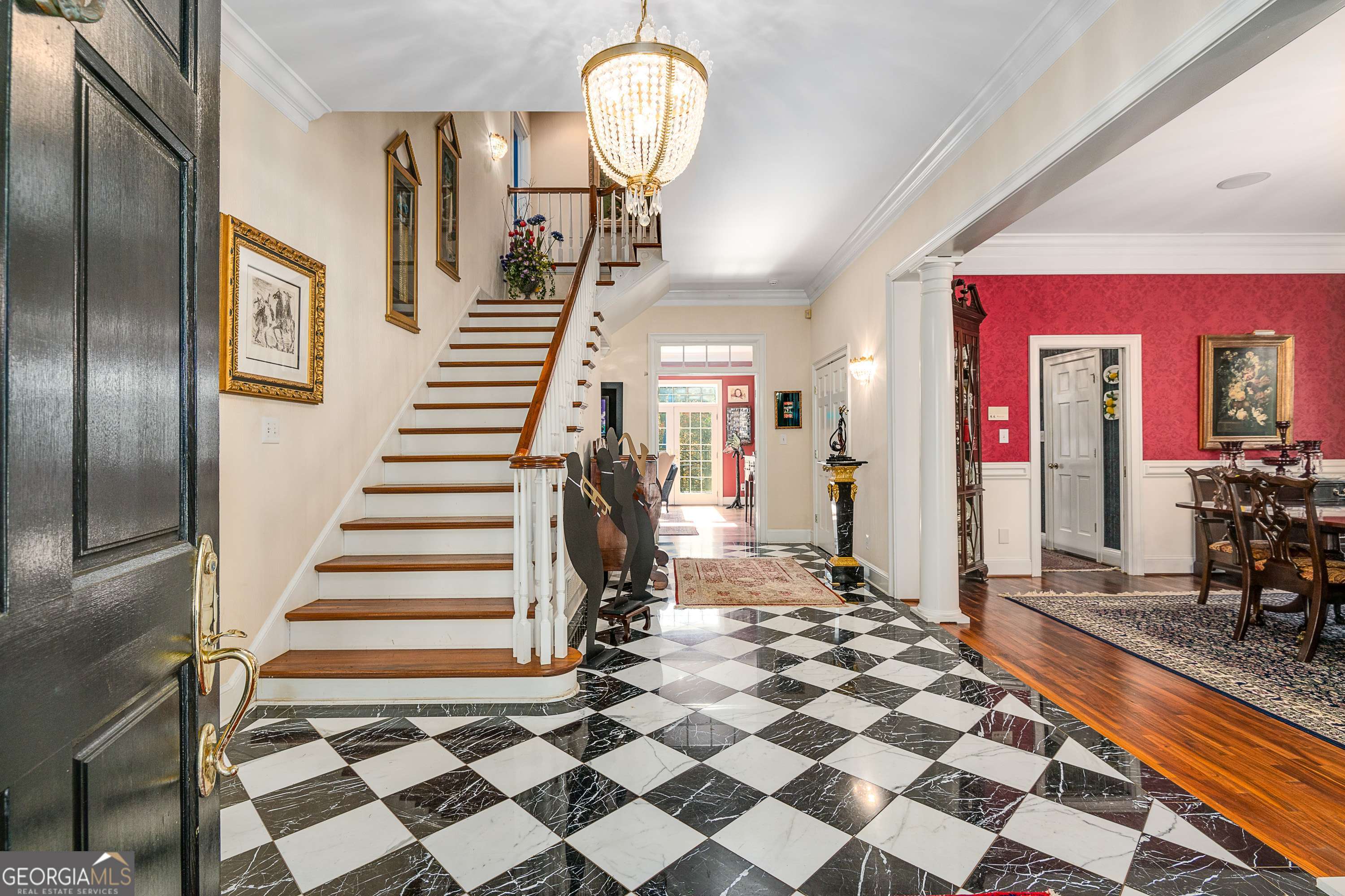 510 White Oak Drive