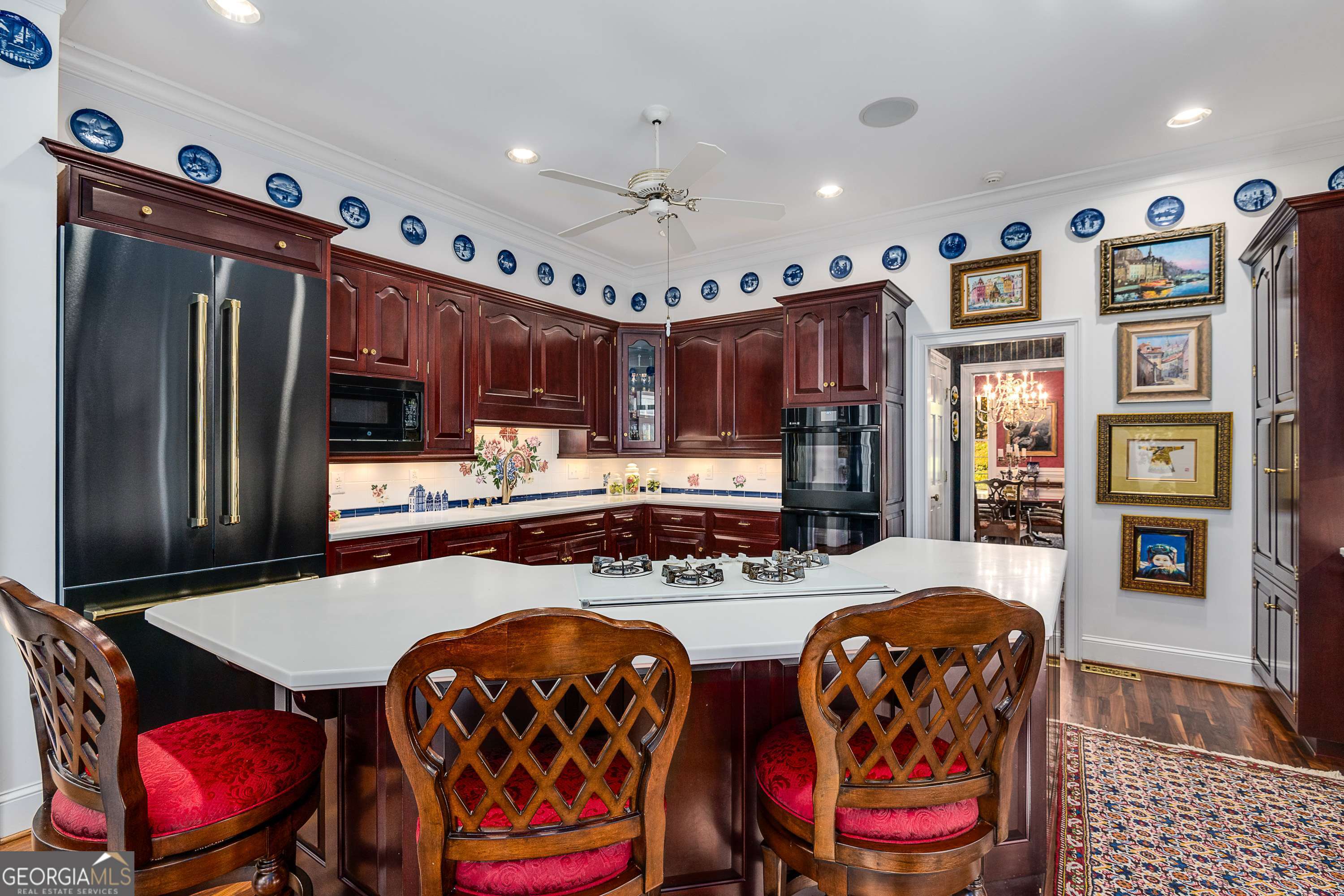 510 White Oak Drive