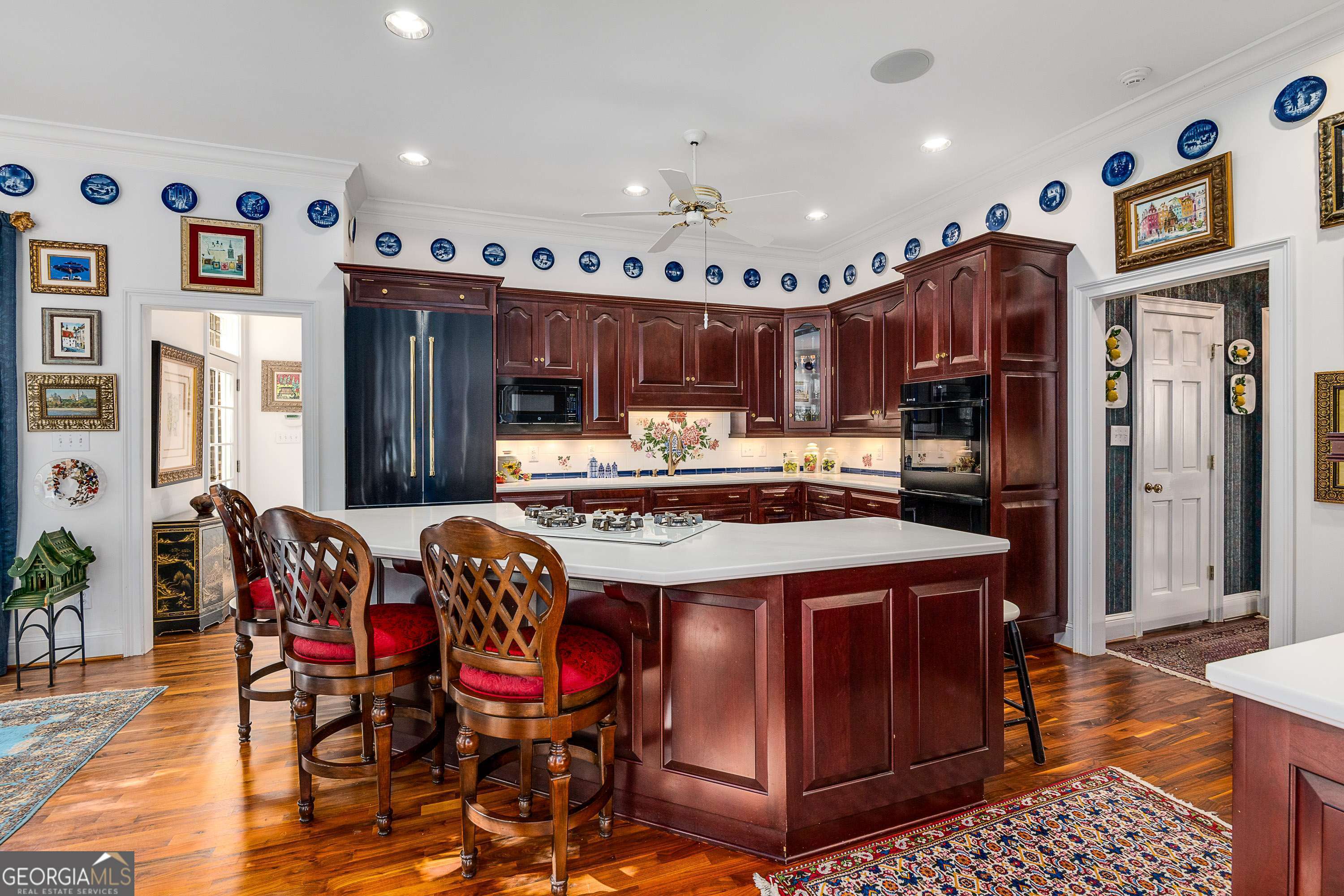 510 White Oak Drive