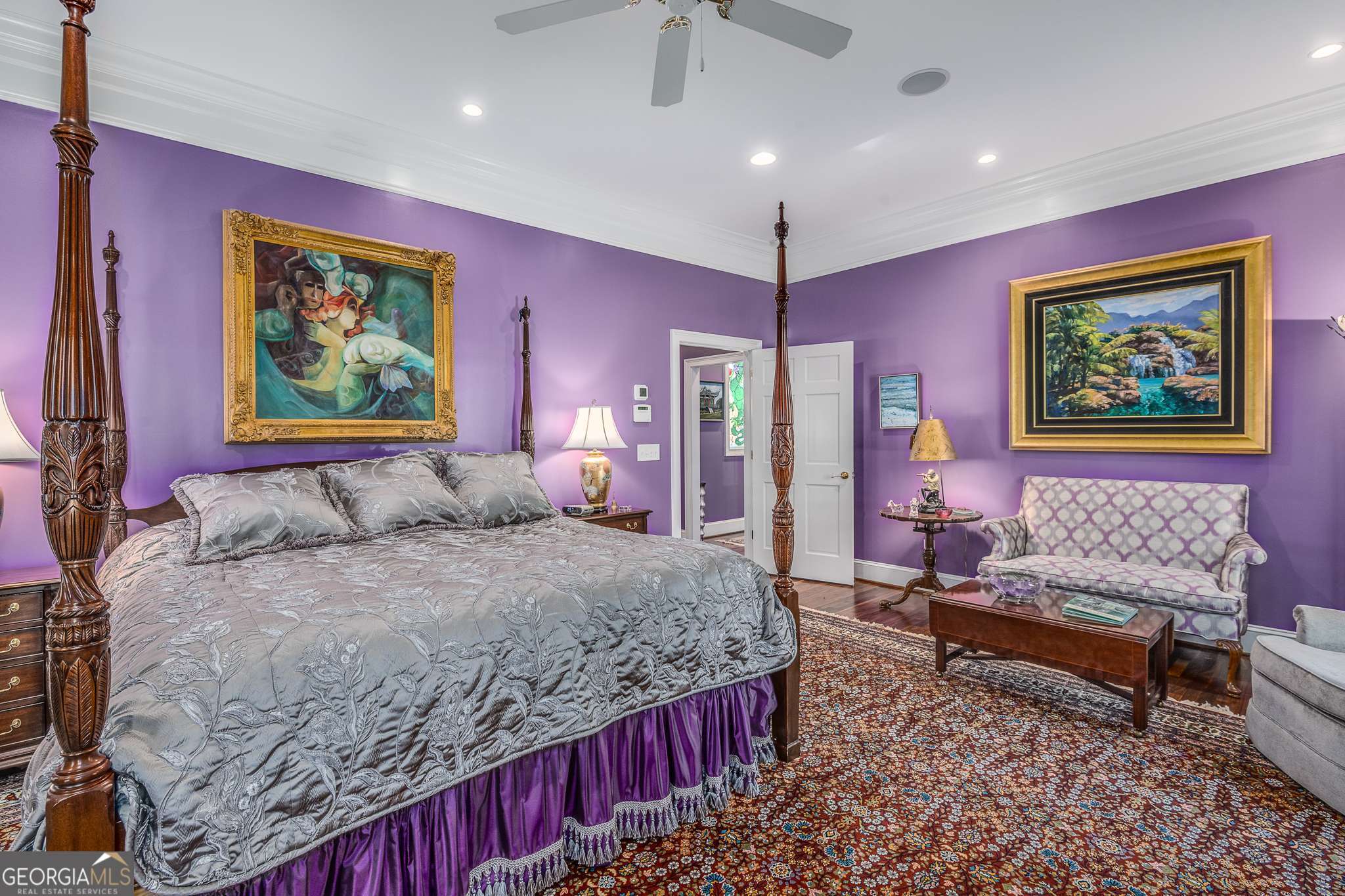 510 White Oak Drive