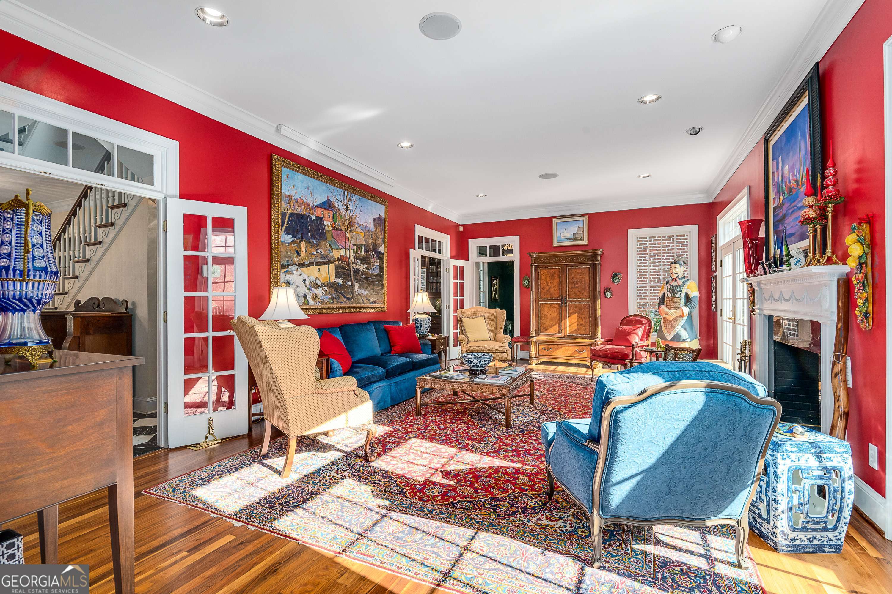 510 White Oak Drive
