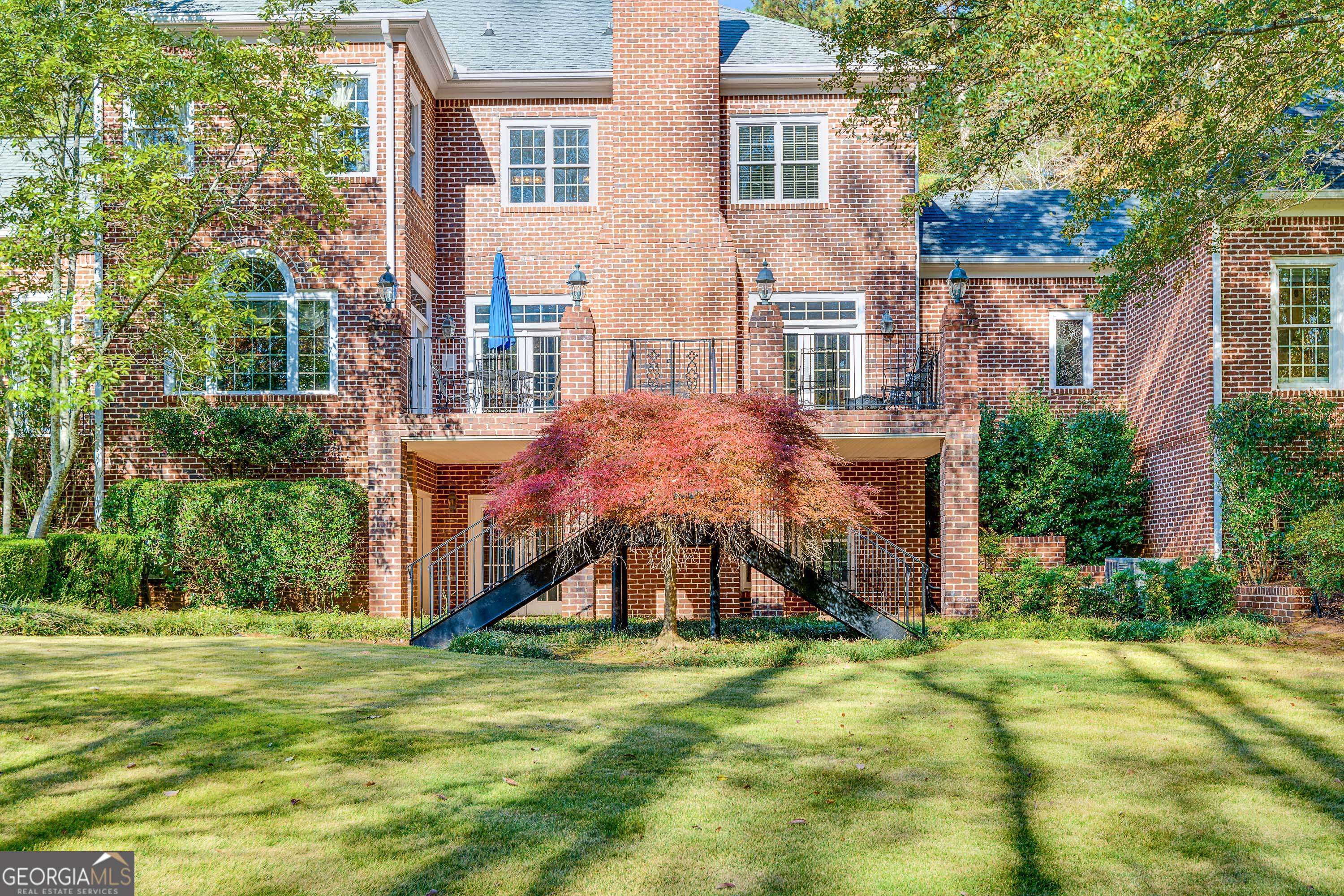 510 White Oak Drive