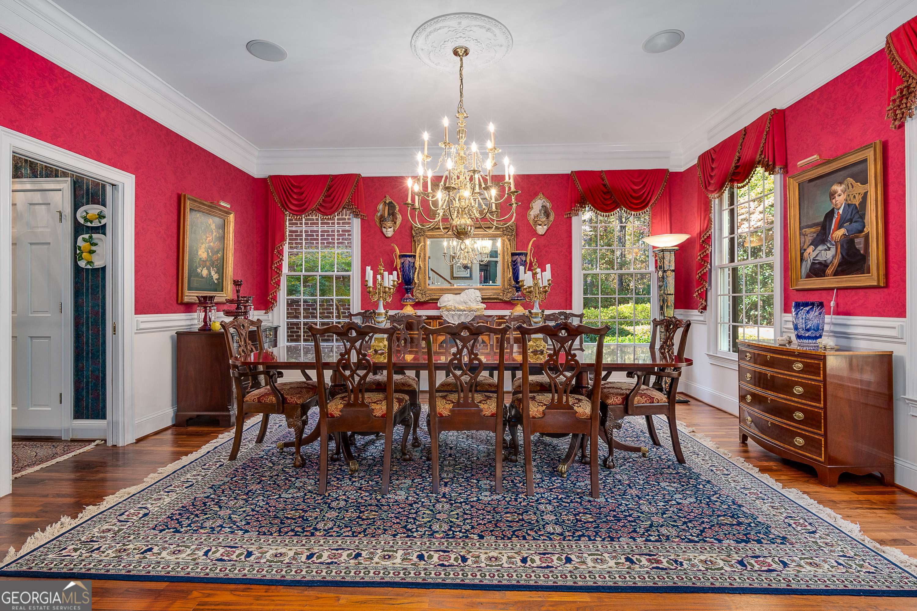 510 White Oak Drive