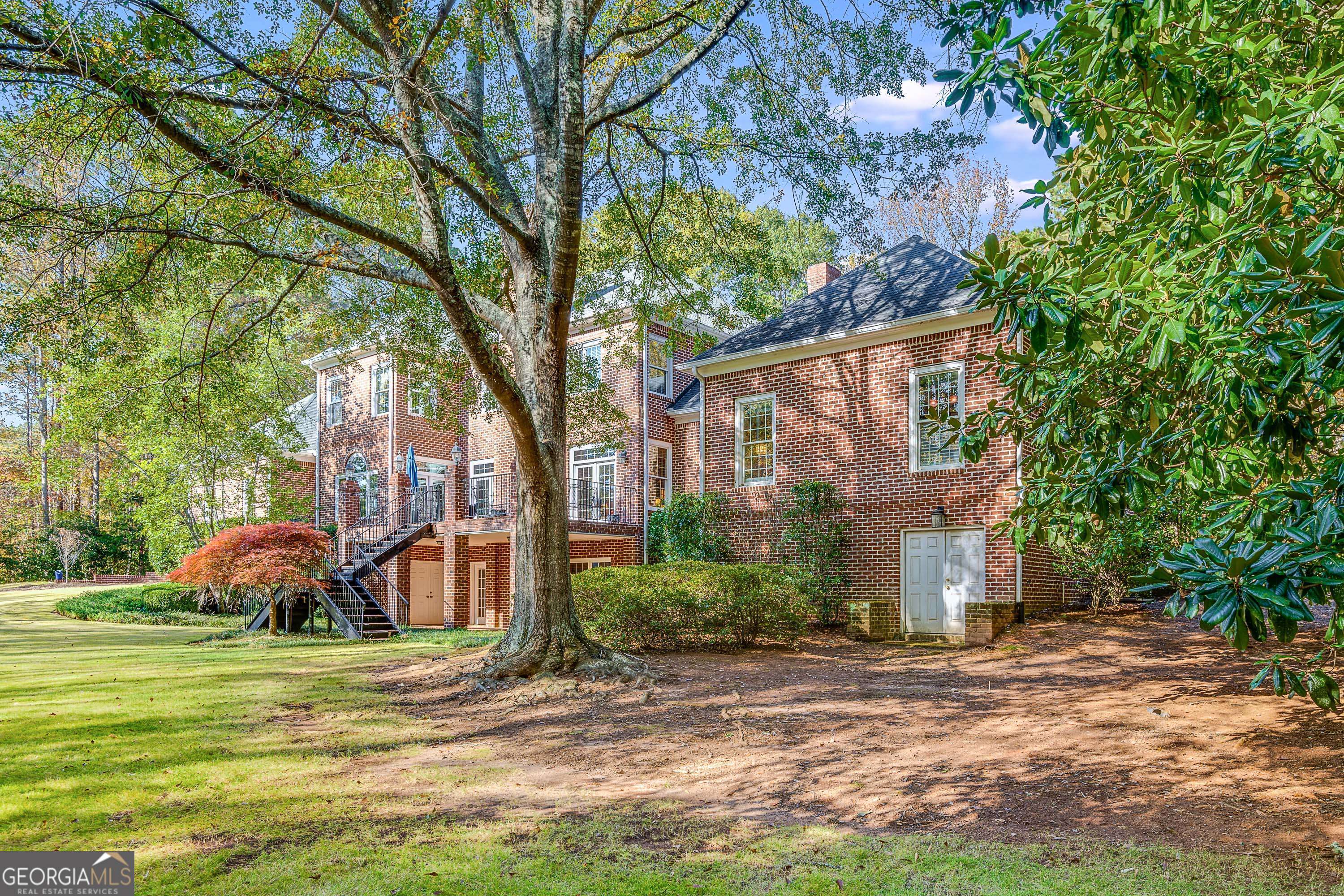 510 White Oak Drive