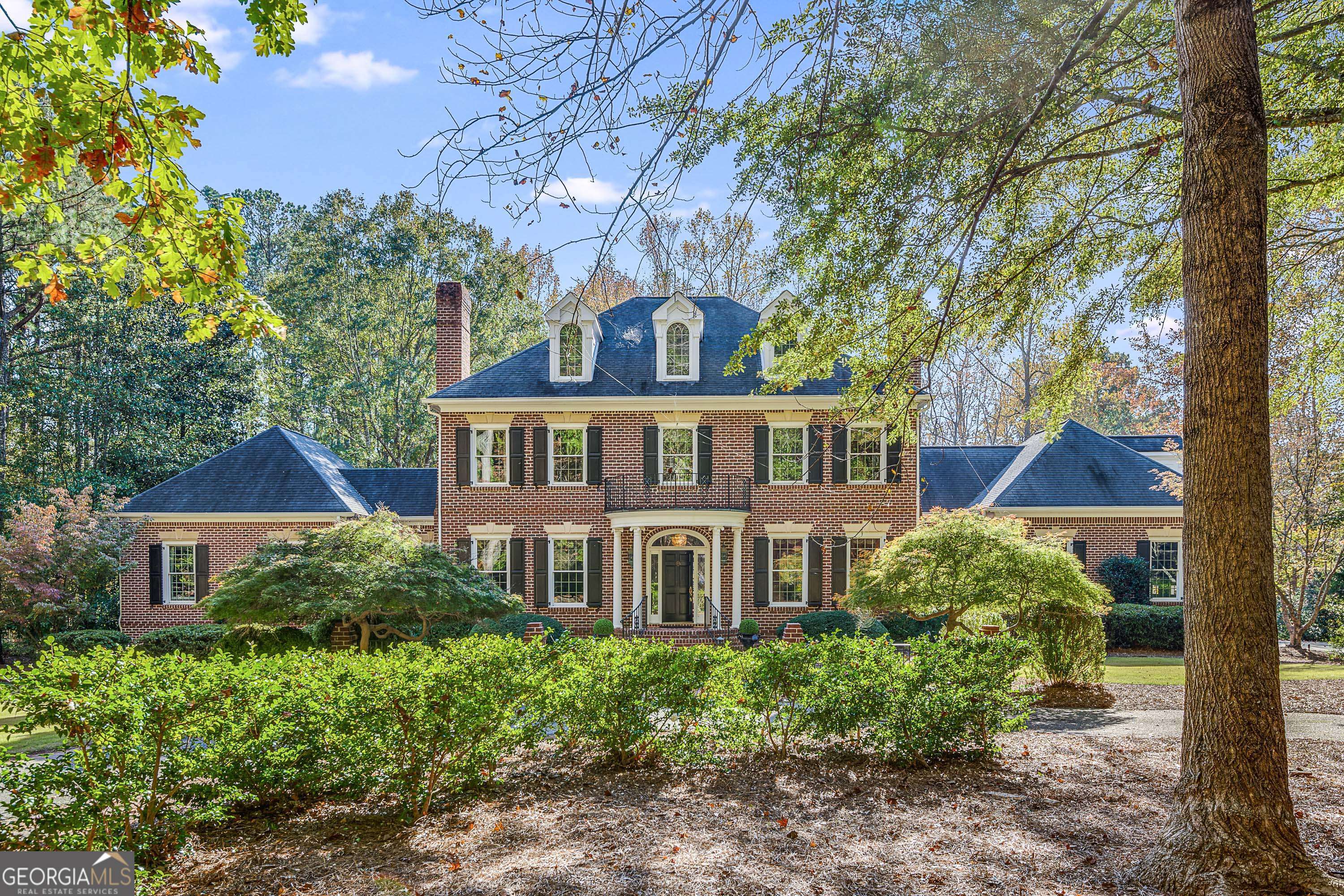 510 White Oak Drive
