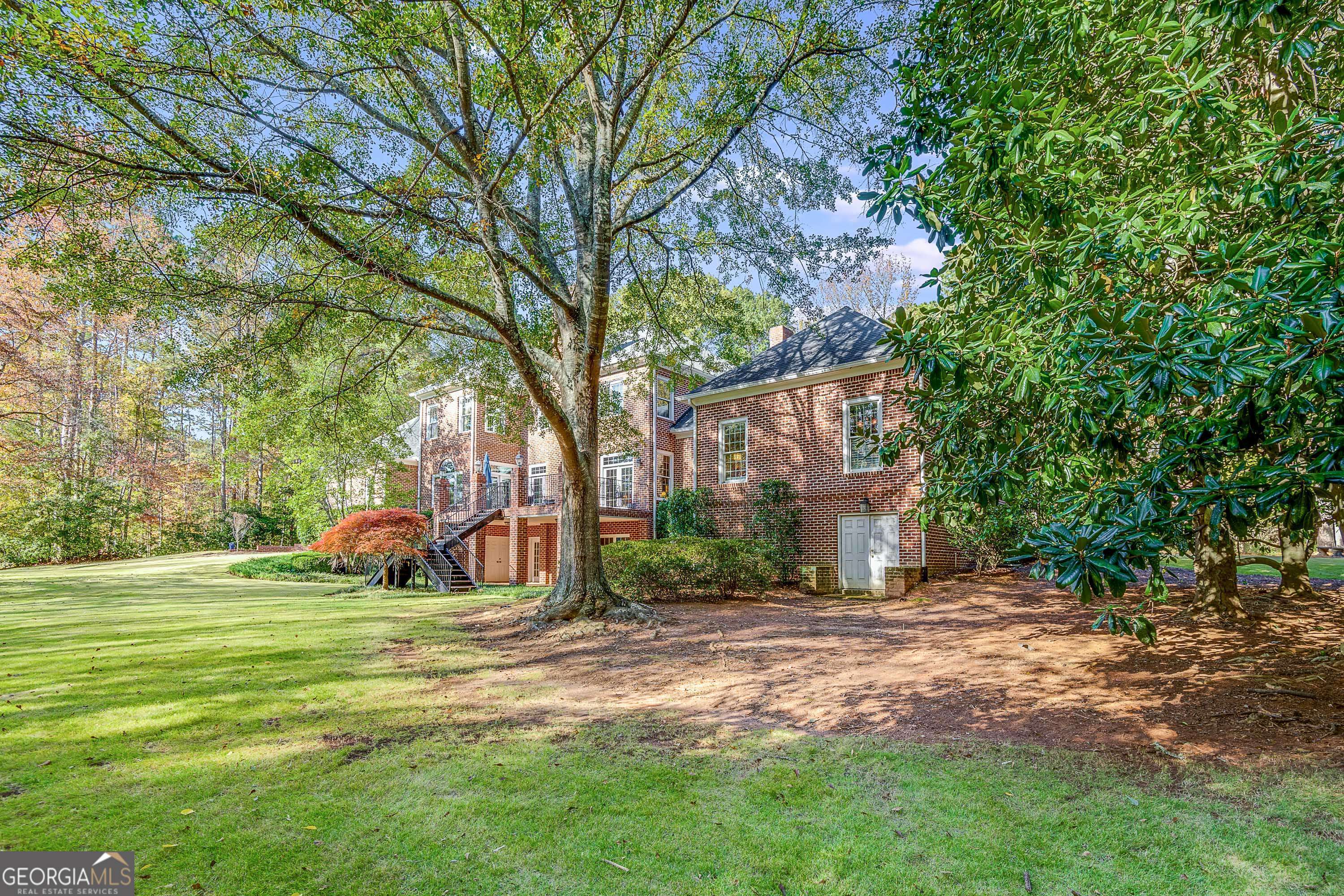 510 White Oak Drive