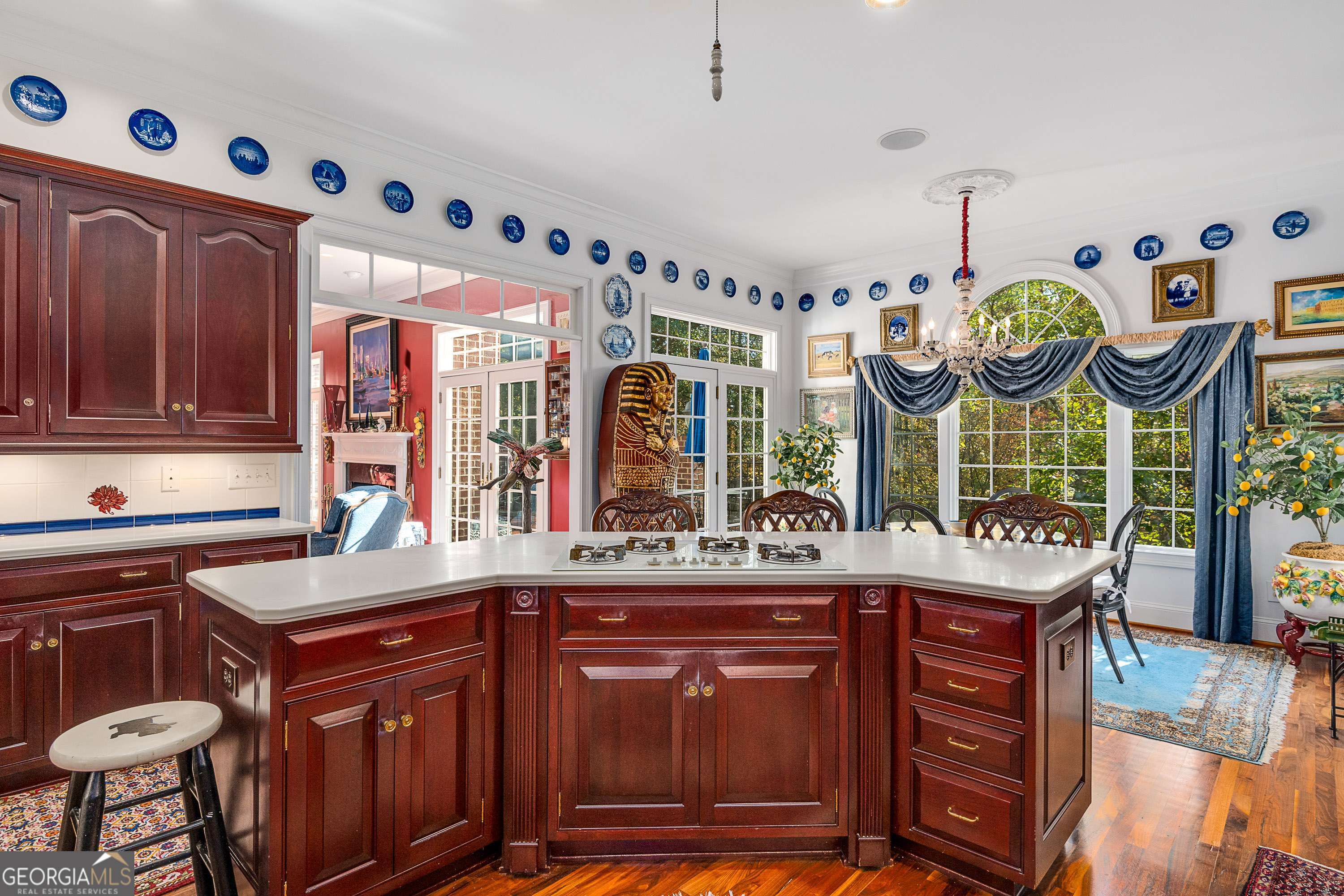 510 White Oak Drive