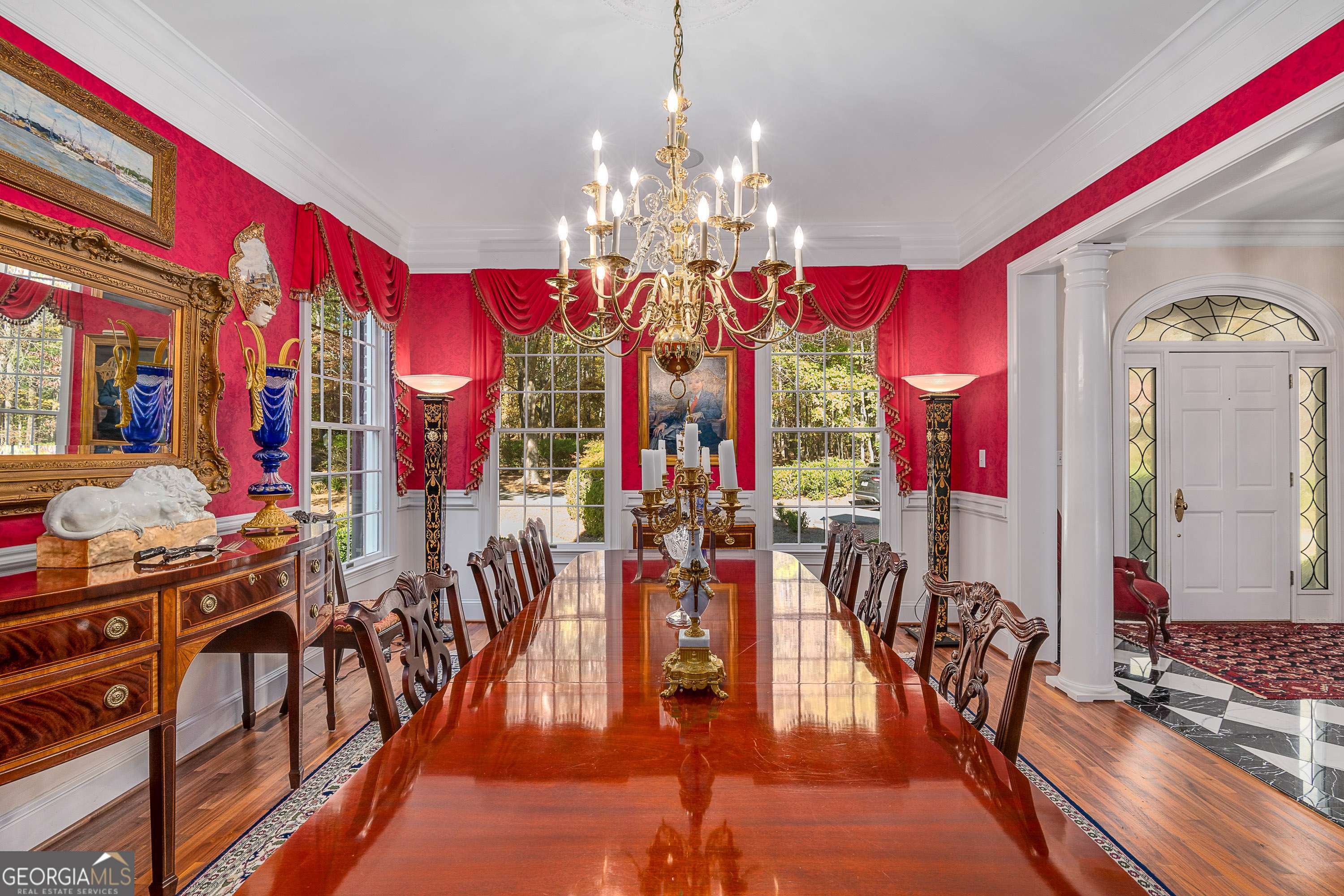 510 White Oak Drive