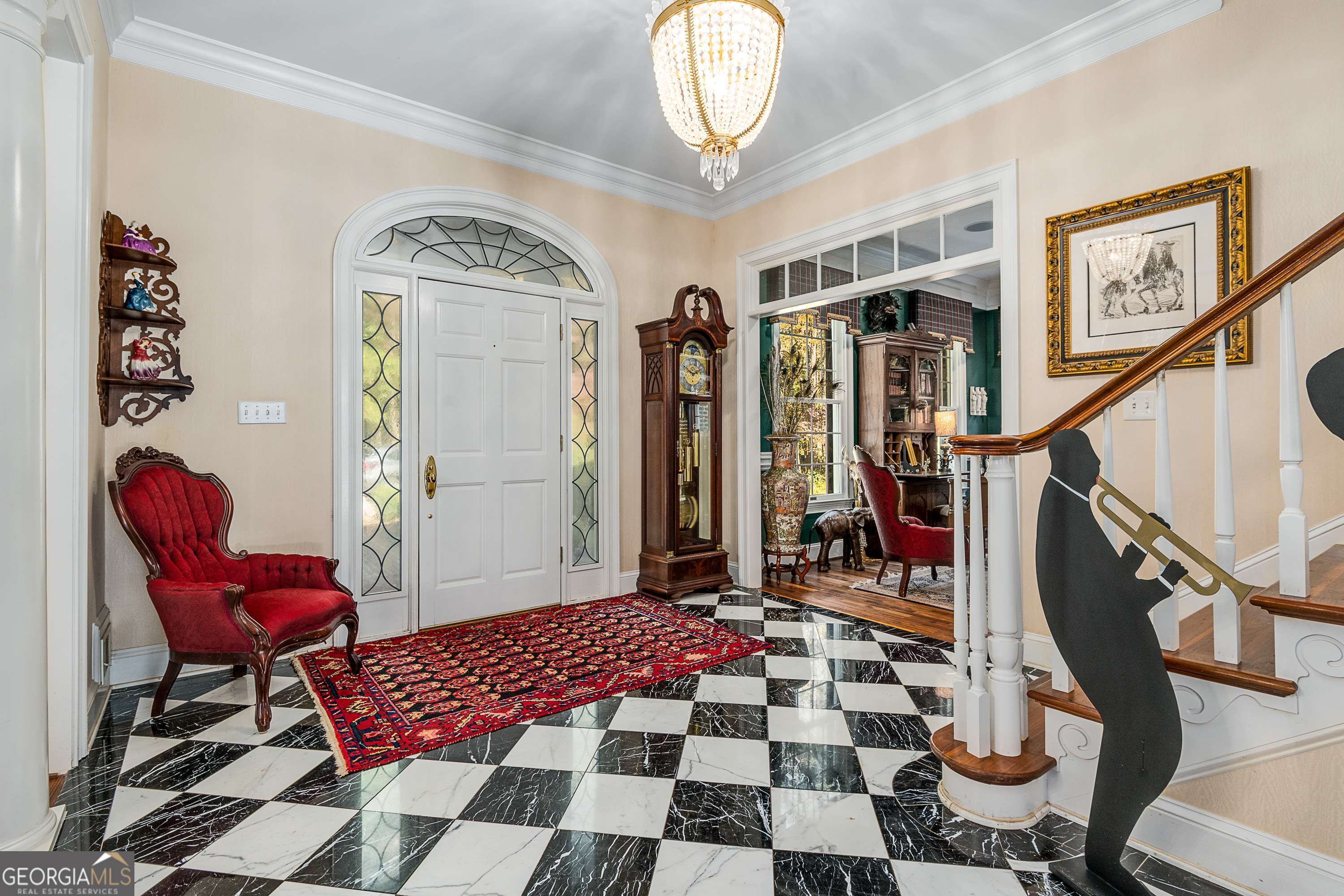 510 White Oak Drive