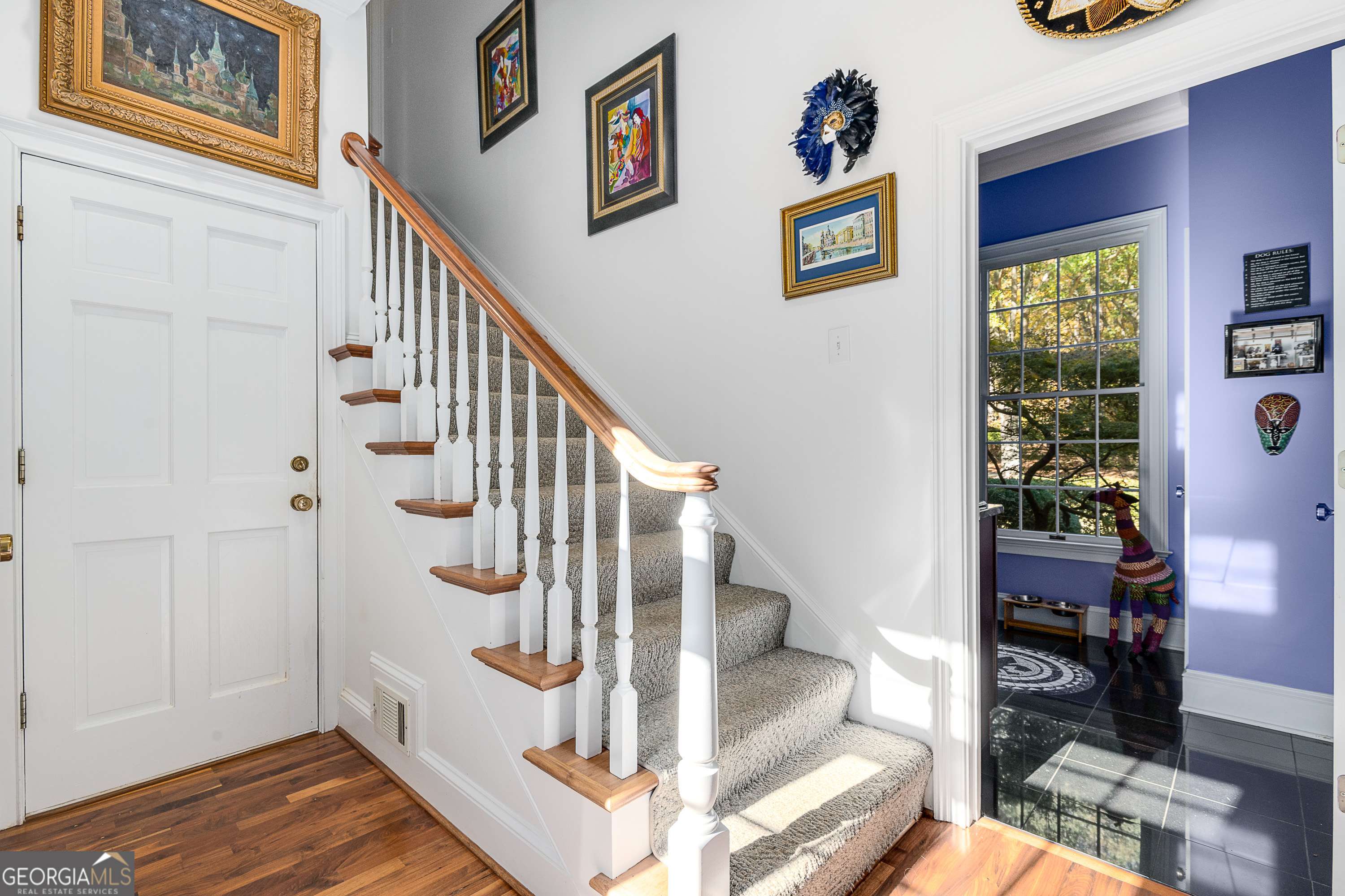 510 White Oak Drive