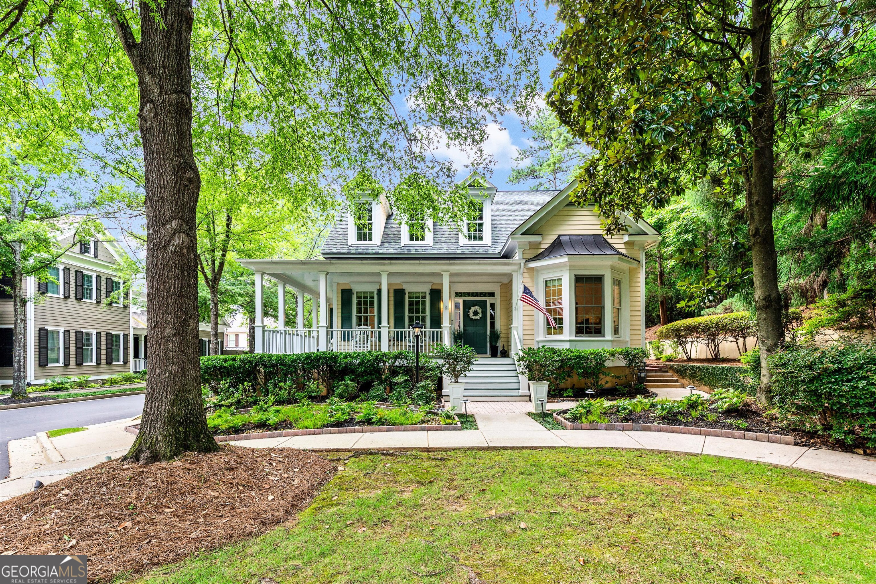 125 North Cove Drive