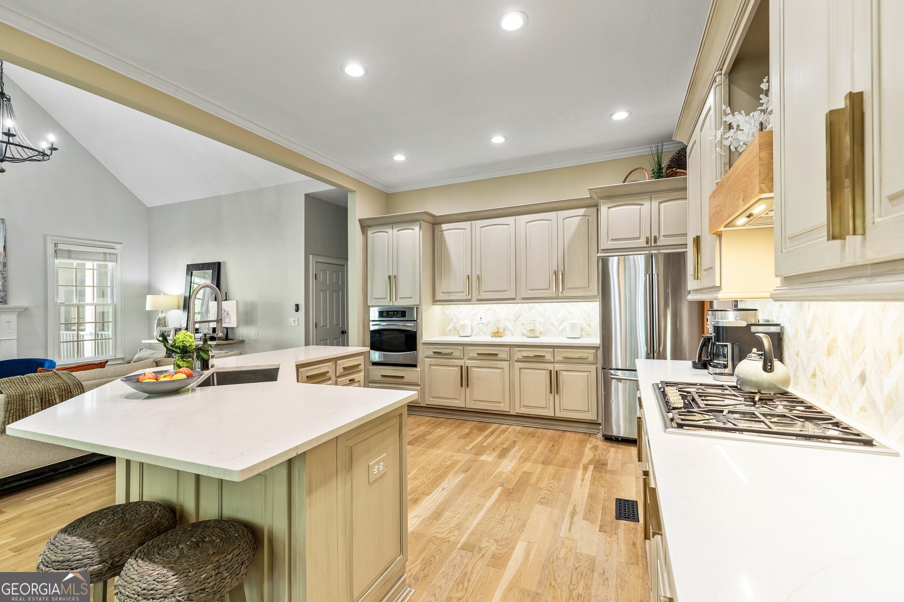125 North Cove Drive