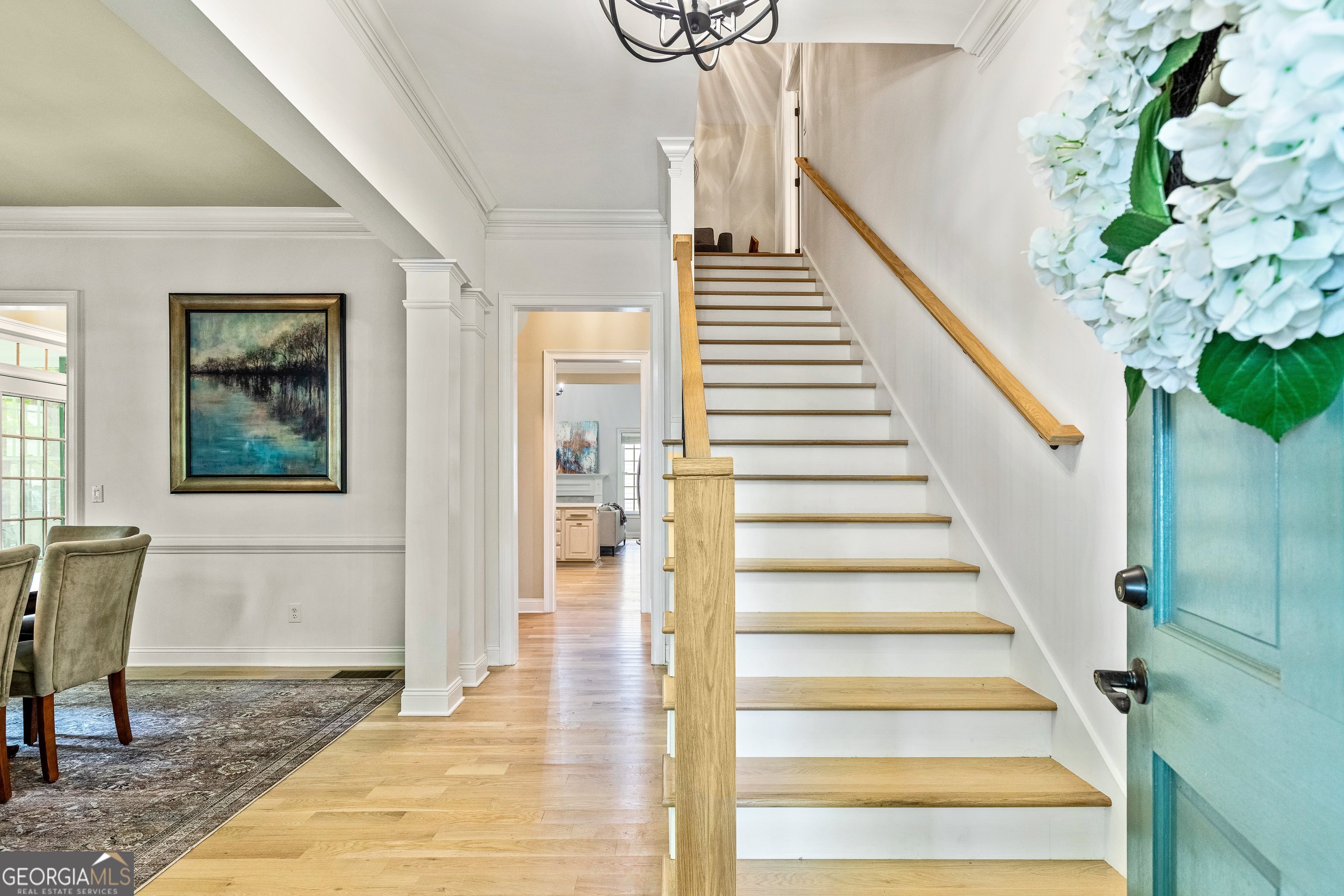 125 North Cove Drive