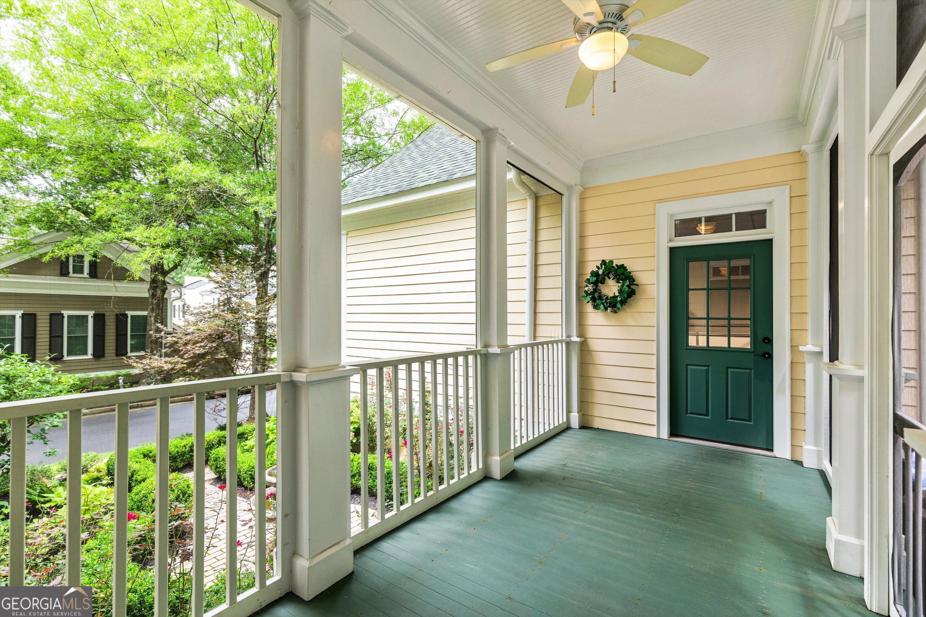 125 North Cove Drive