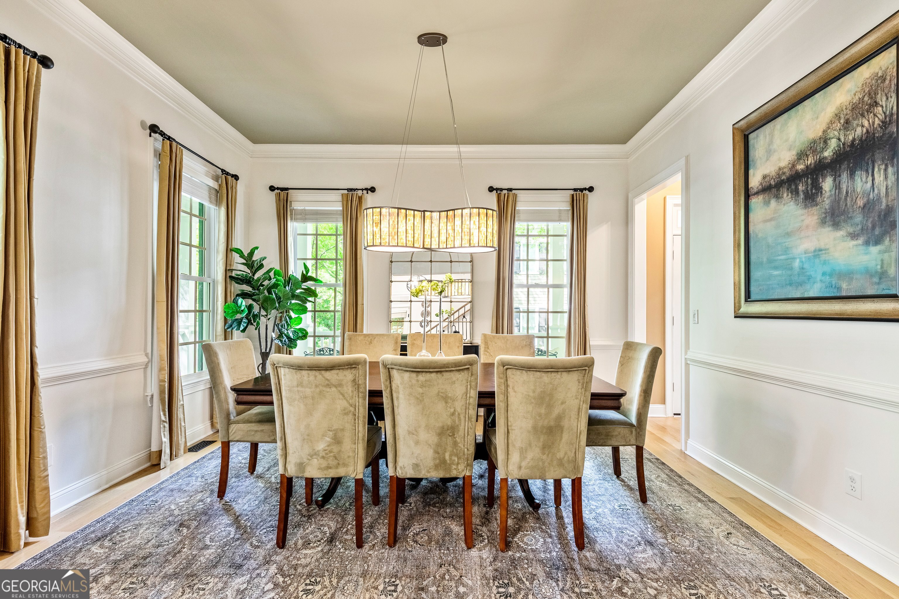 125 North Cove Drive