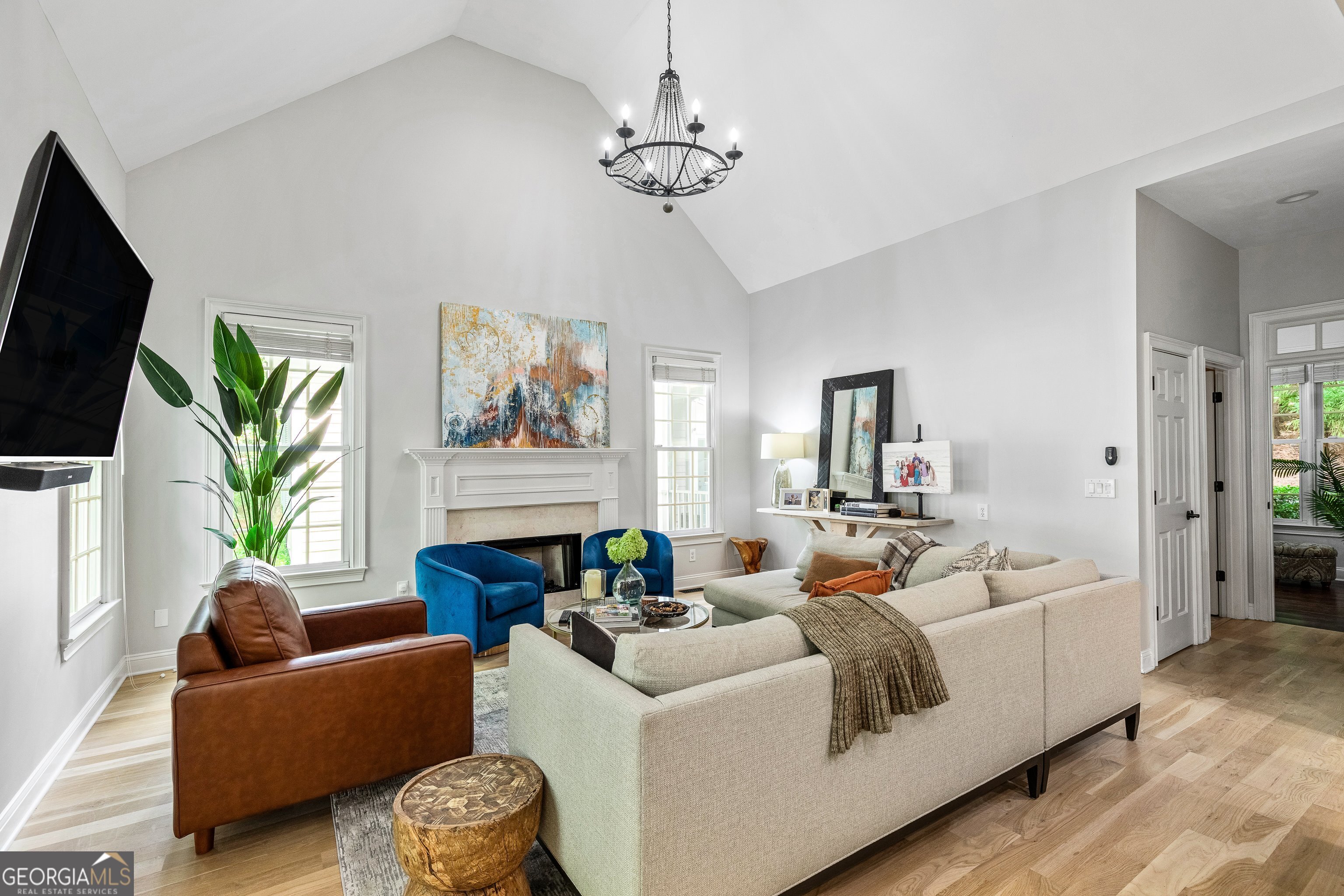 125 North Cove Drive