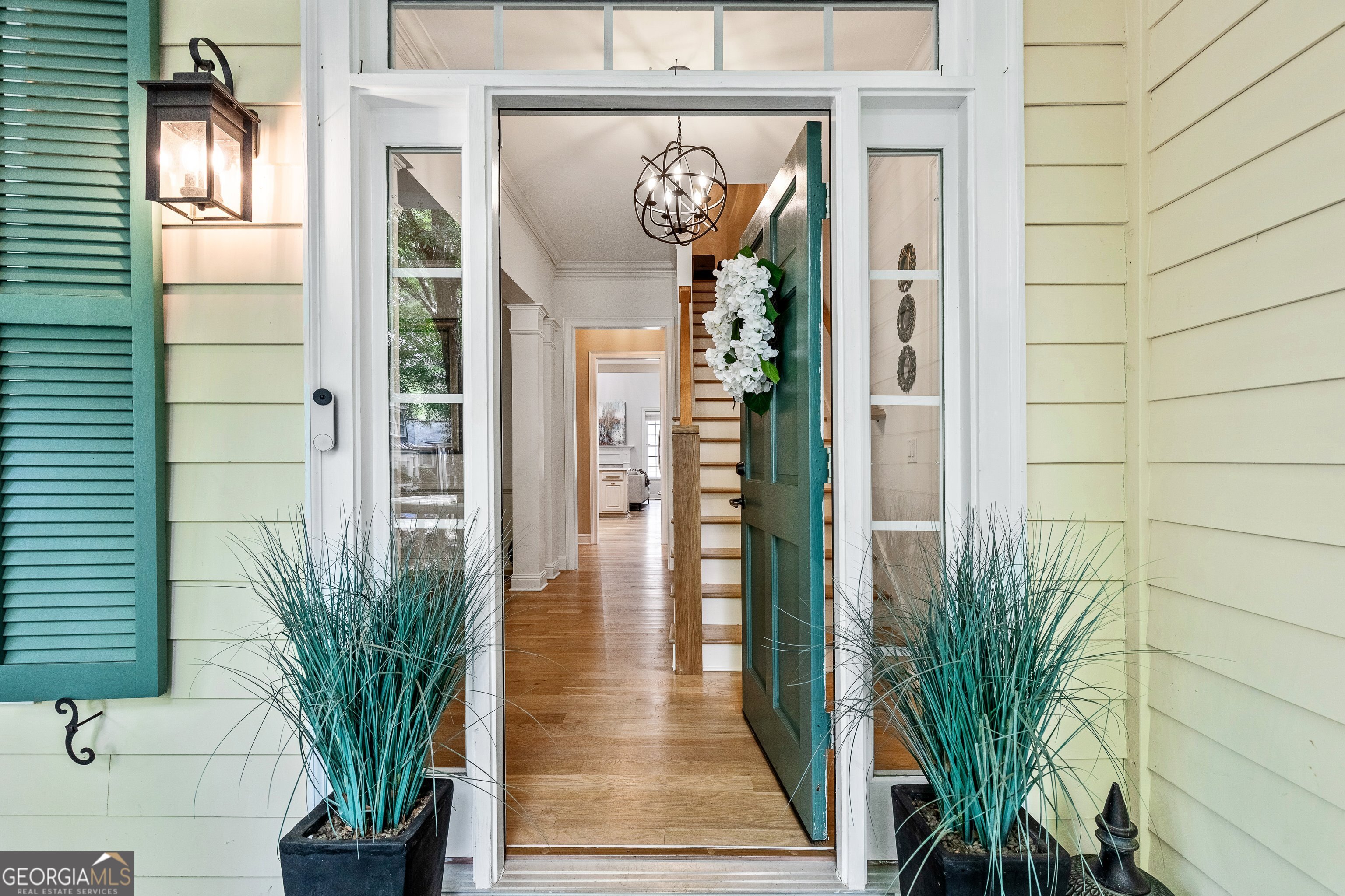 125 North Cove Drive
