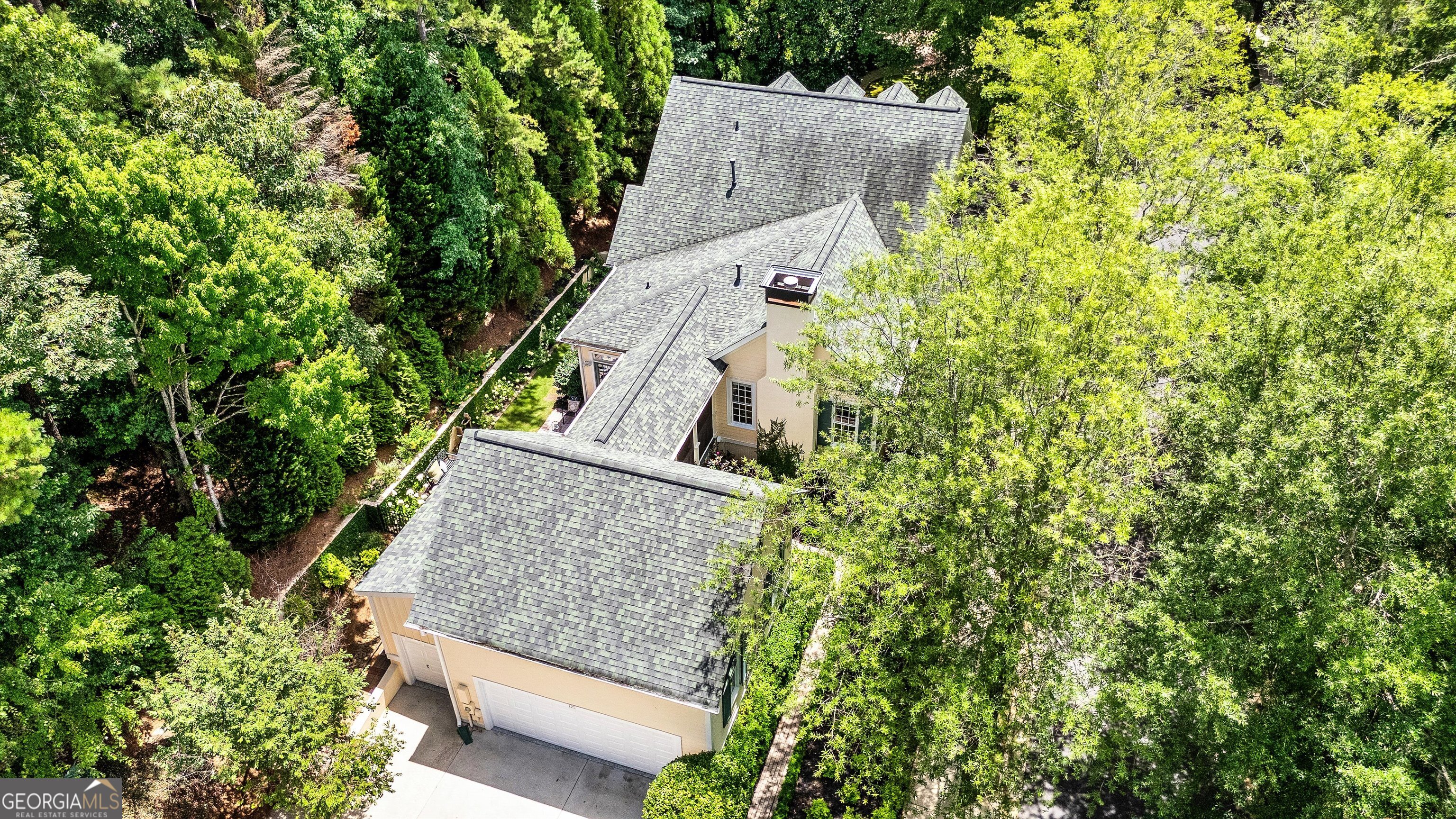 125 North Cove Drive