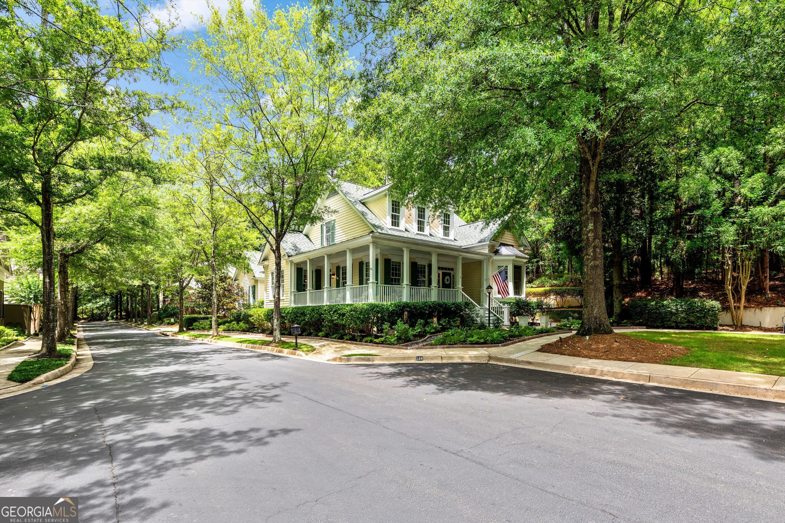 125 North Cove Drive