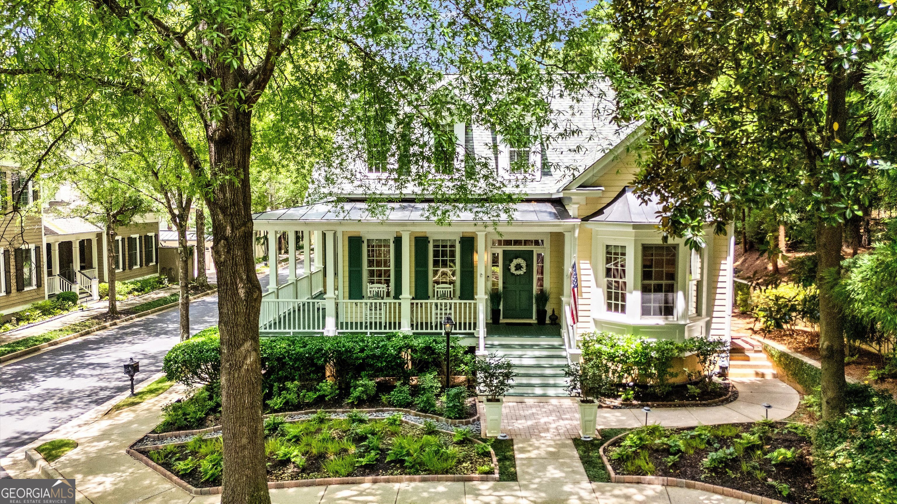 125 North Cove Drive