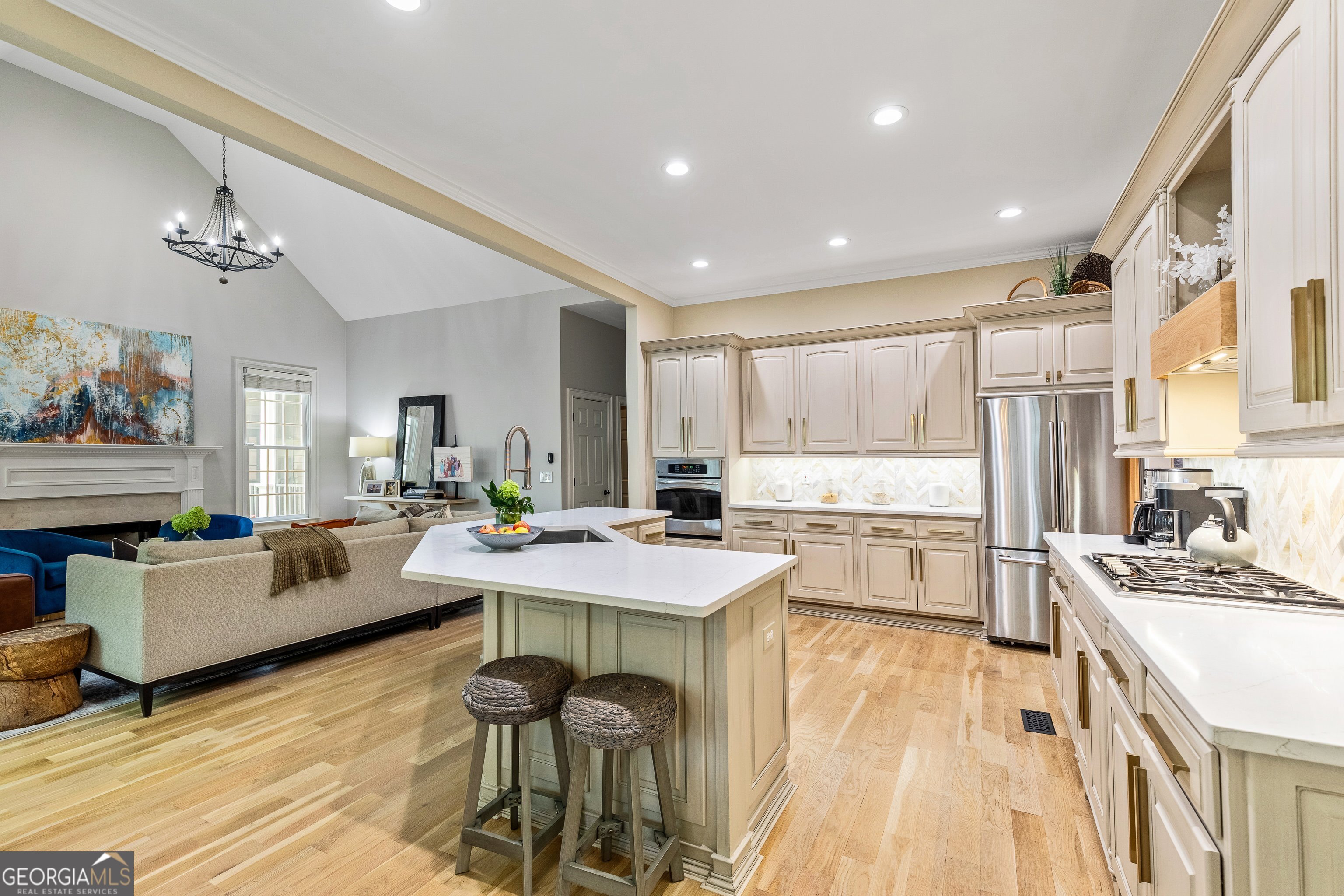 125 North Cove Drive