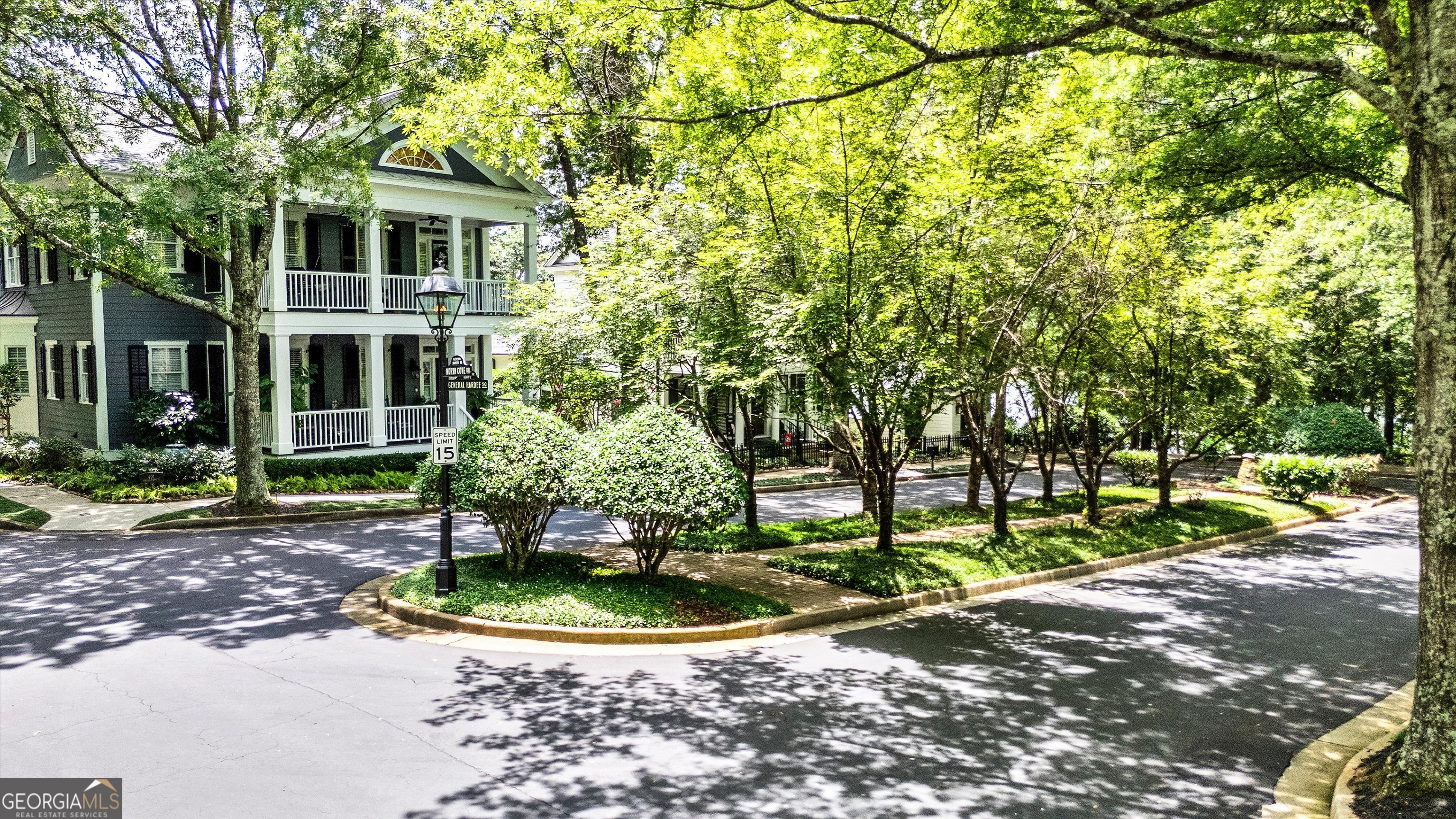 125 North Cove Drive