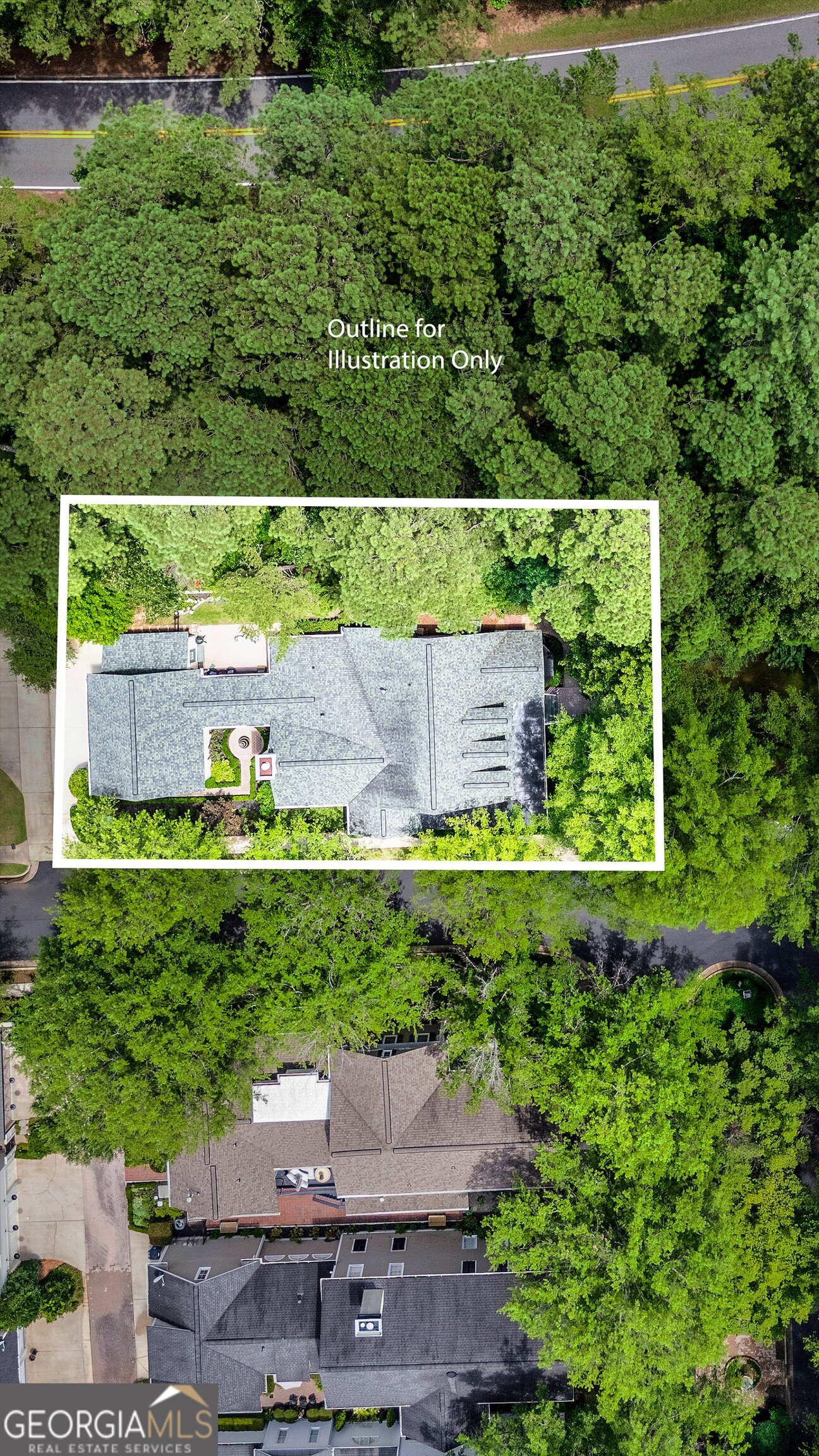 125 North Cove Drive