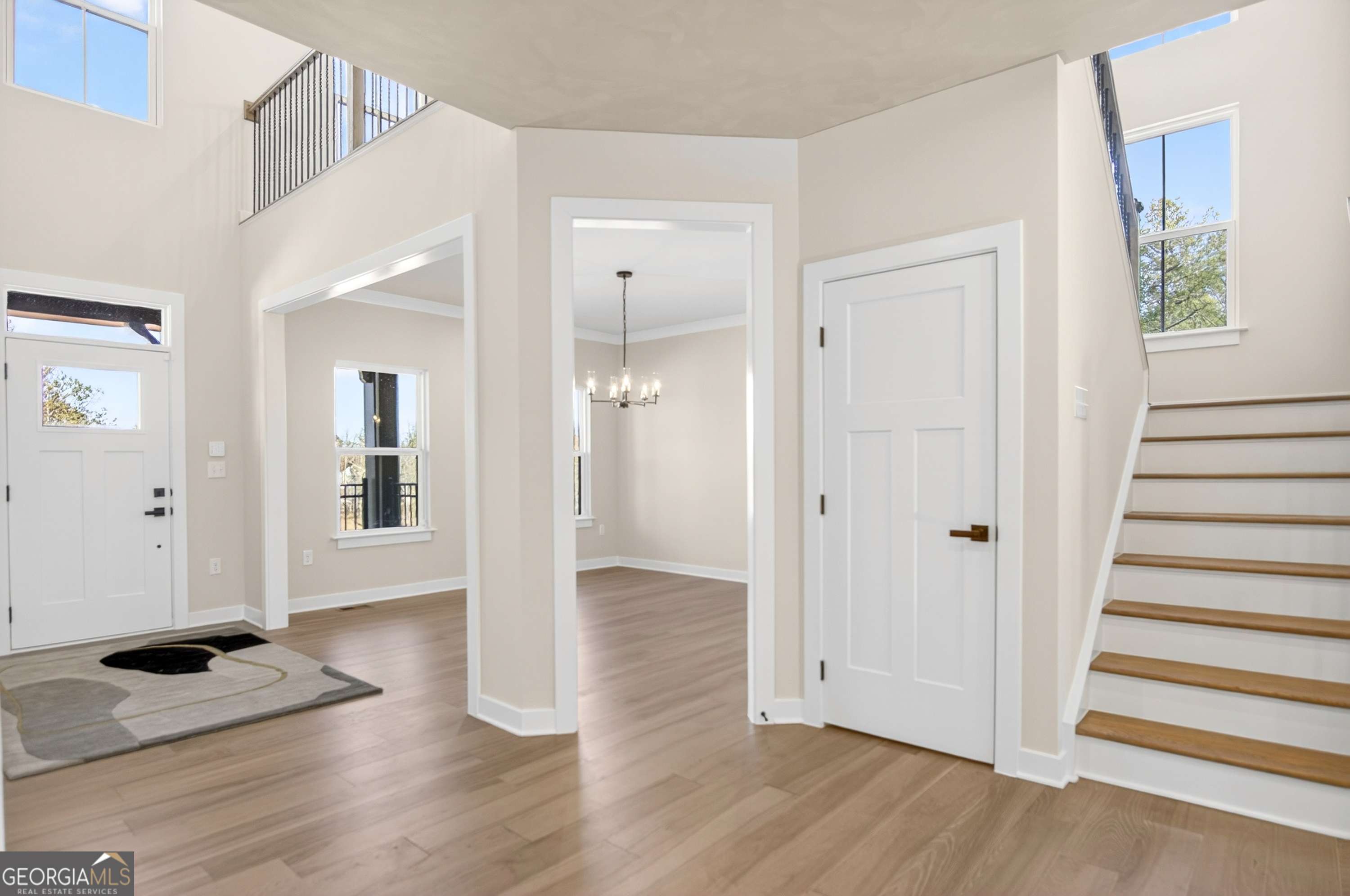 100 Laurel Crest Drive