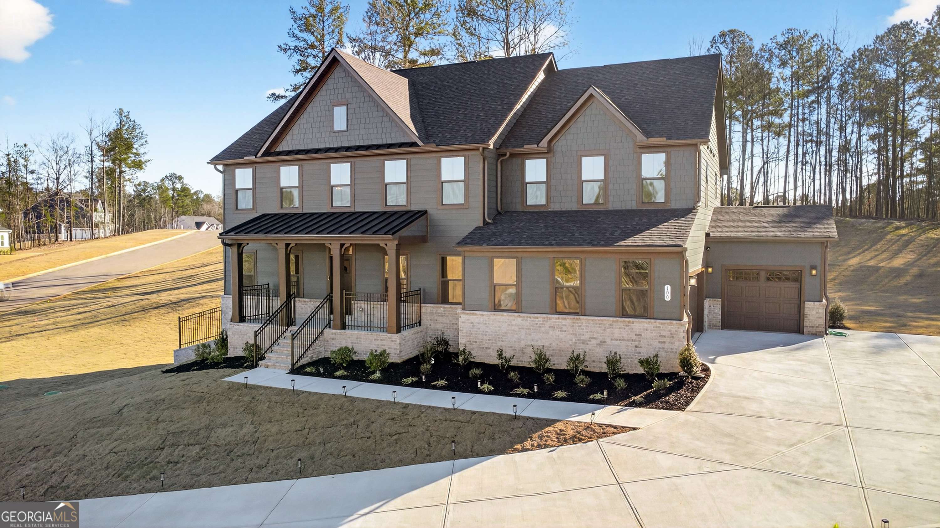 100 Laurel Crest Drive
