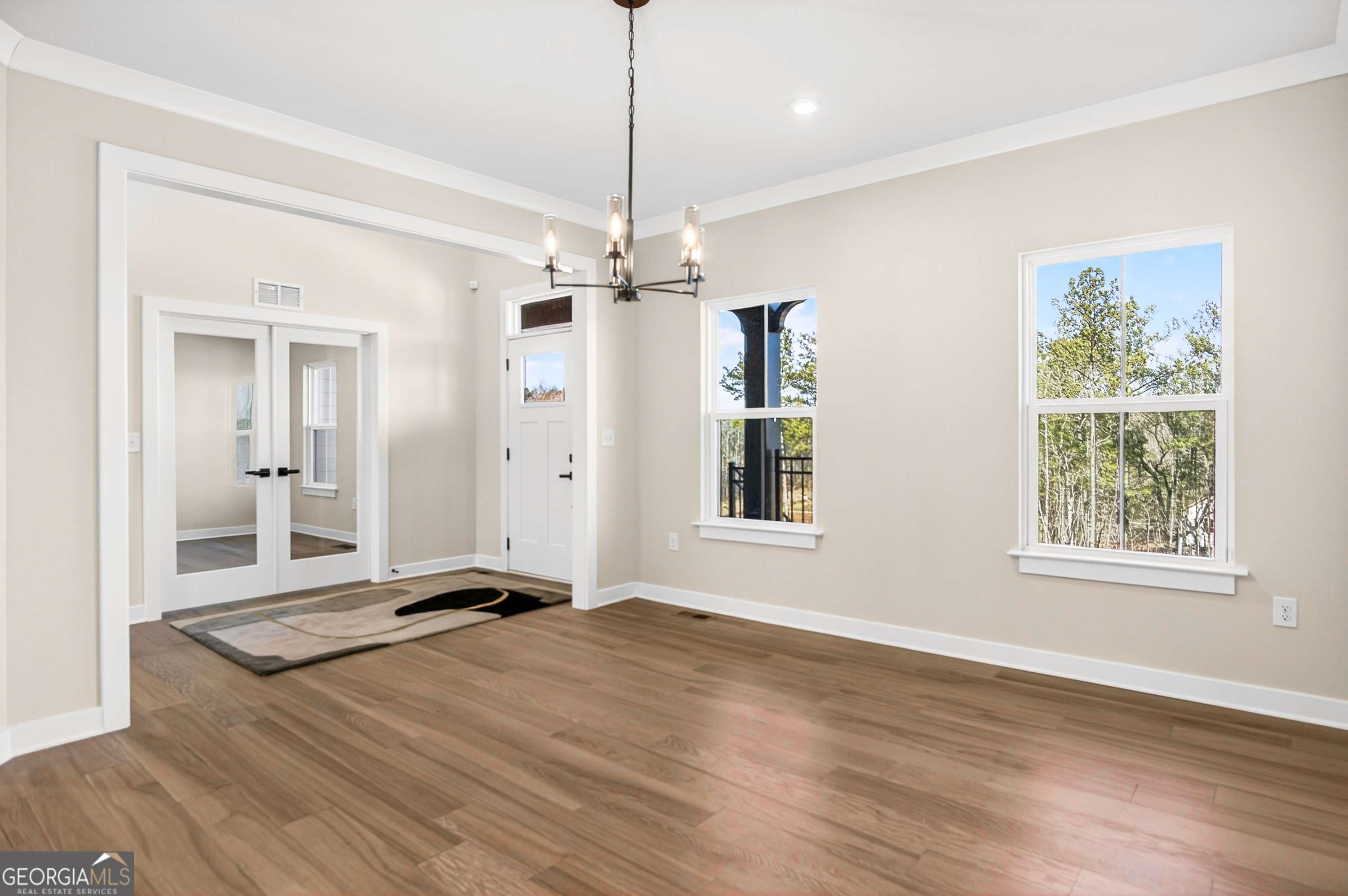 100 Laurel Crest Drive