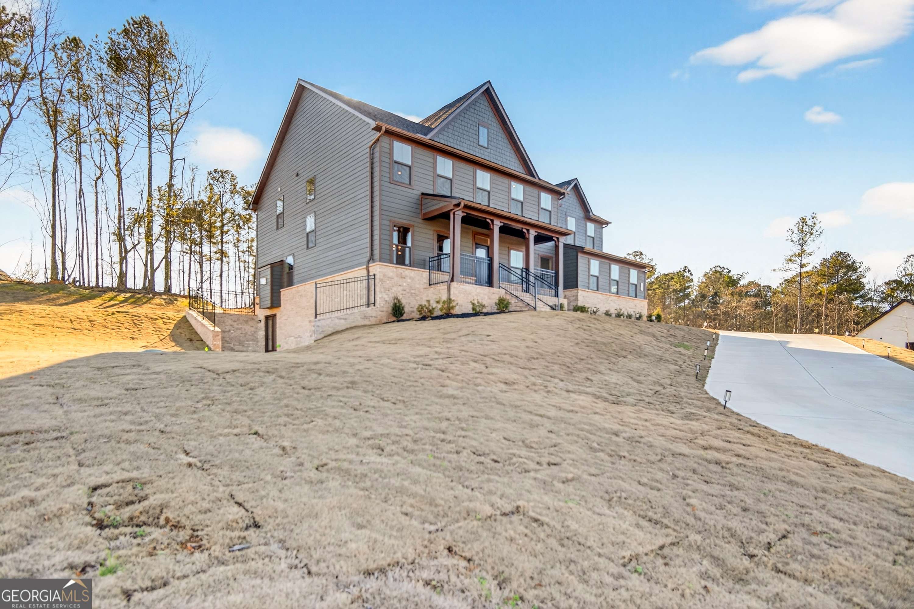 100 Laurel Crest Drive