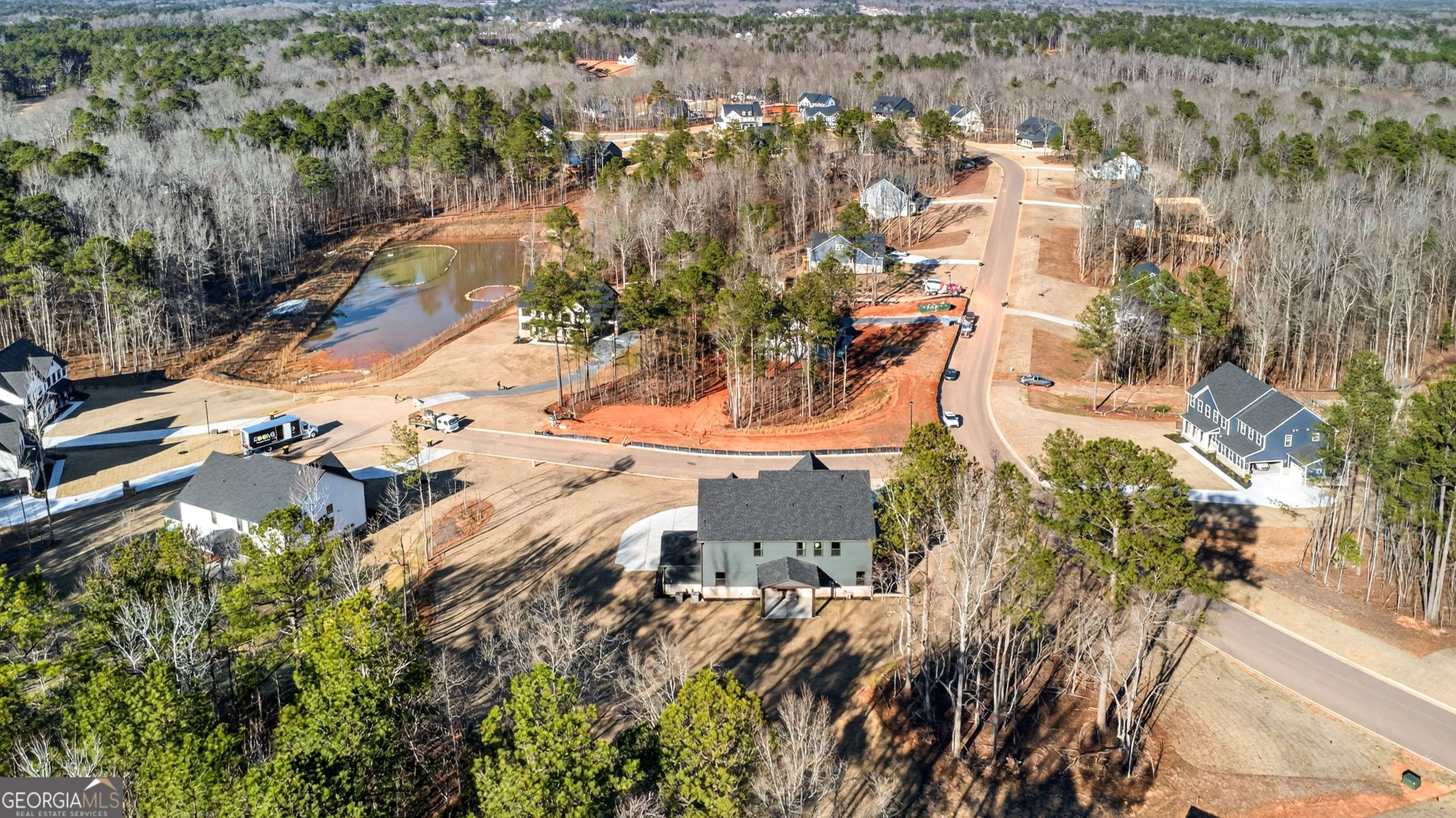 100 Laurel Crest Drive