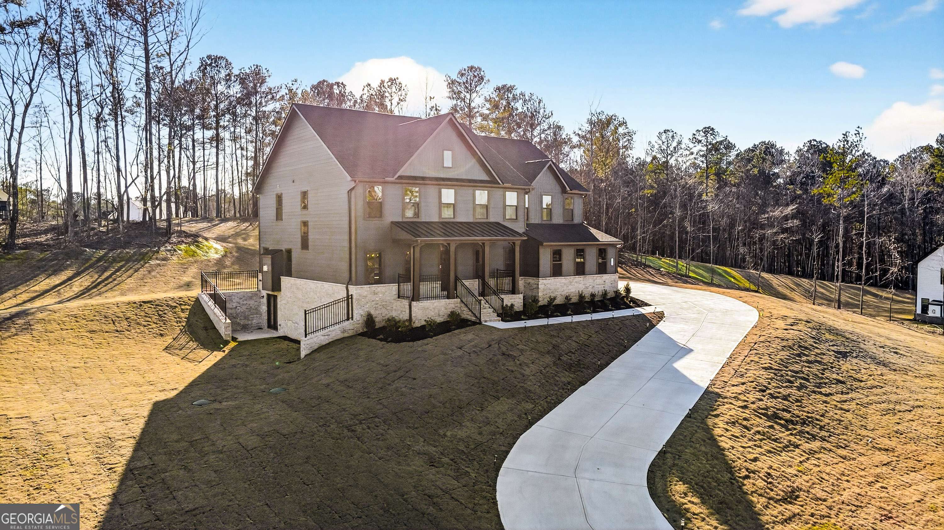 100 Laurel Crest Drive