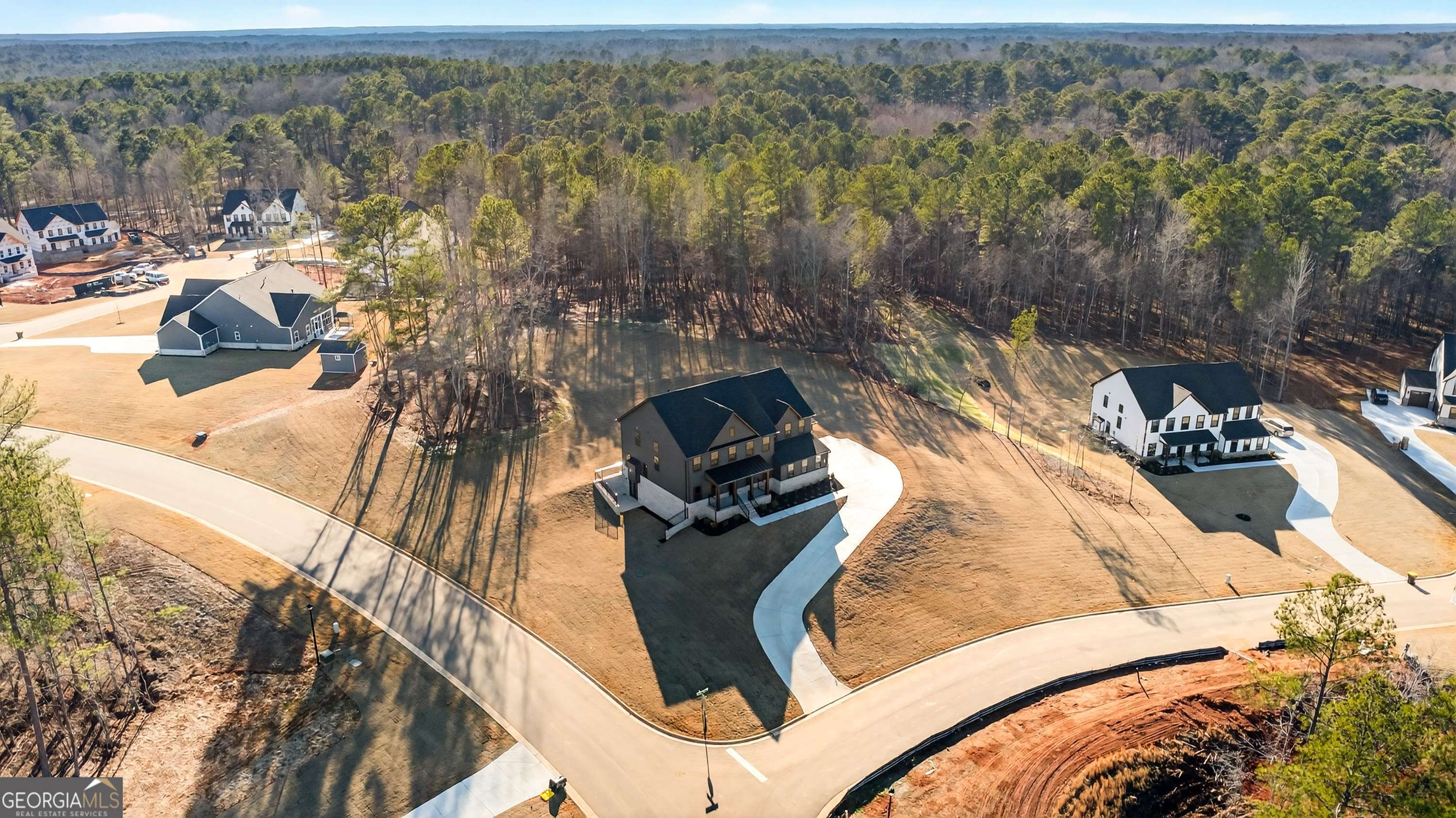 100 Laurel Crest Drive