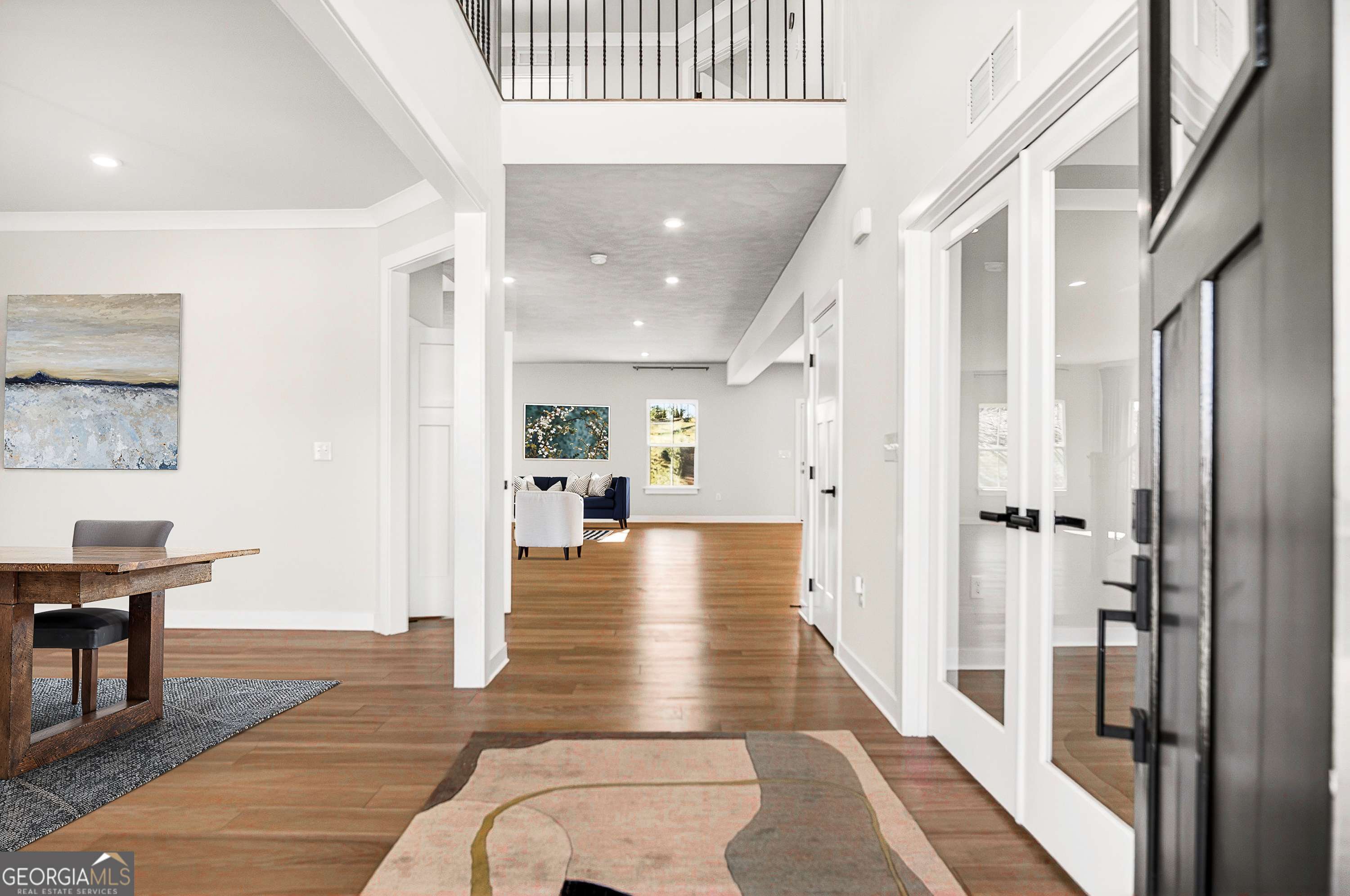 100 Laurel Crest Drive