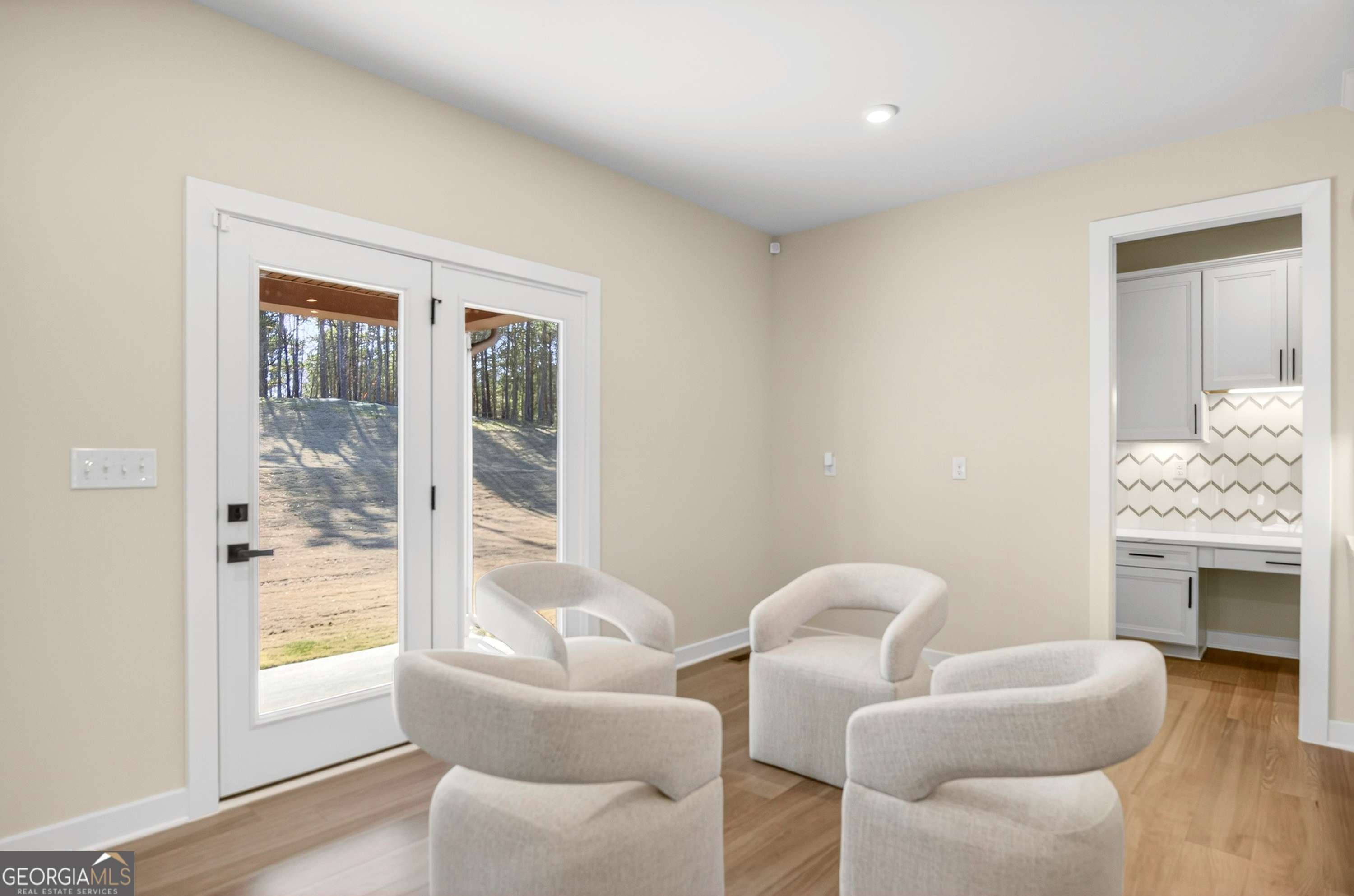 100 Laurel Crest Drive