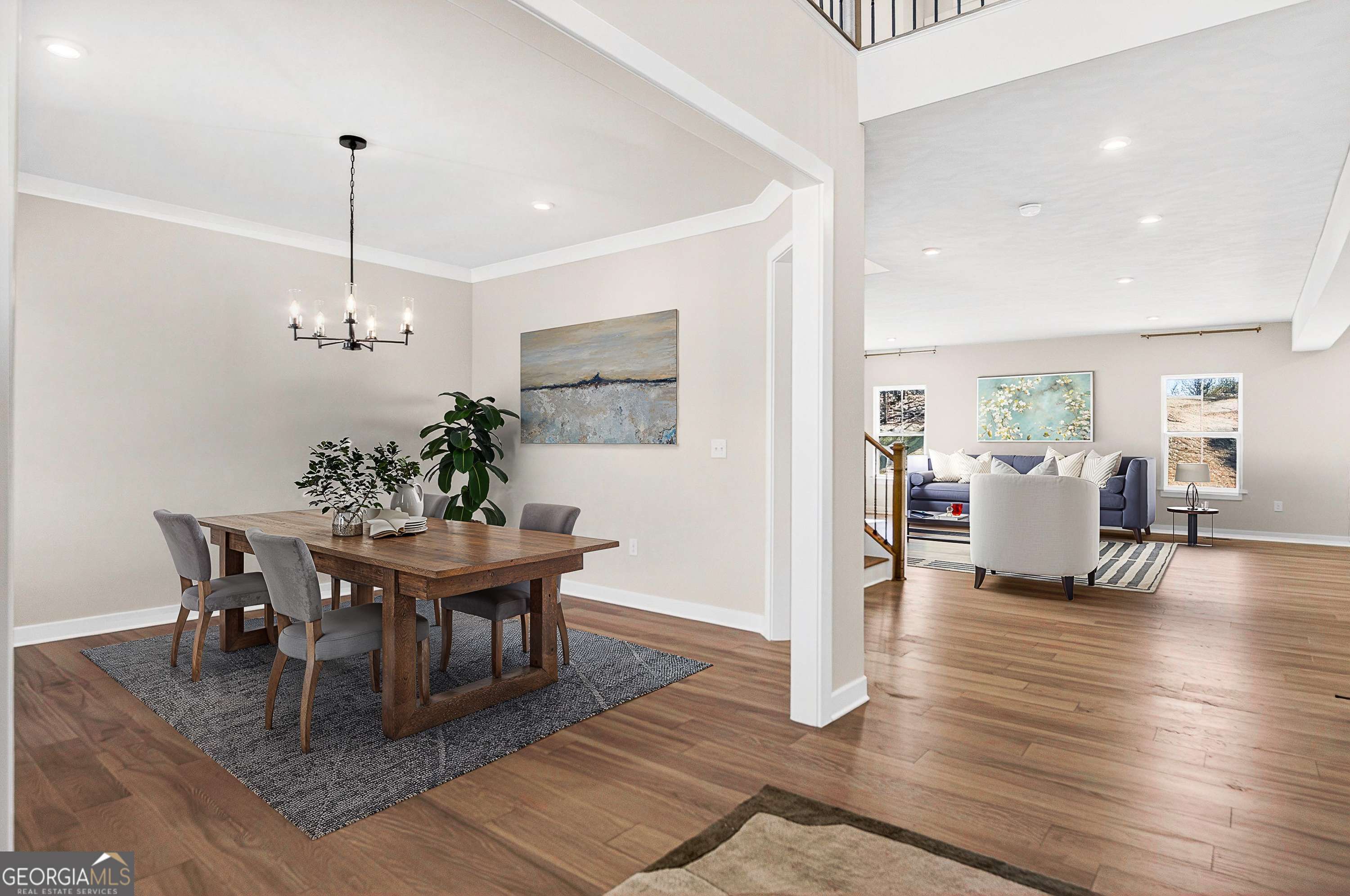 100 Laurel Crest Drive
