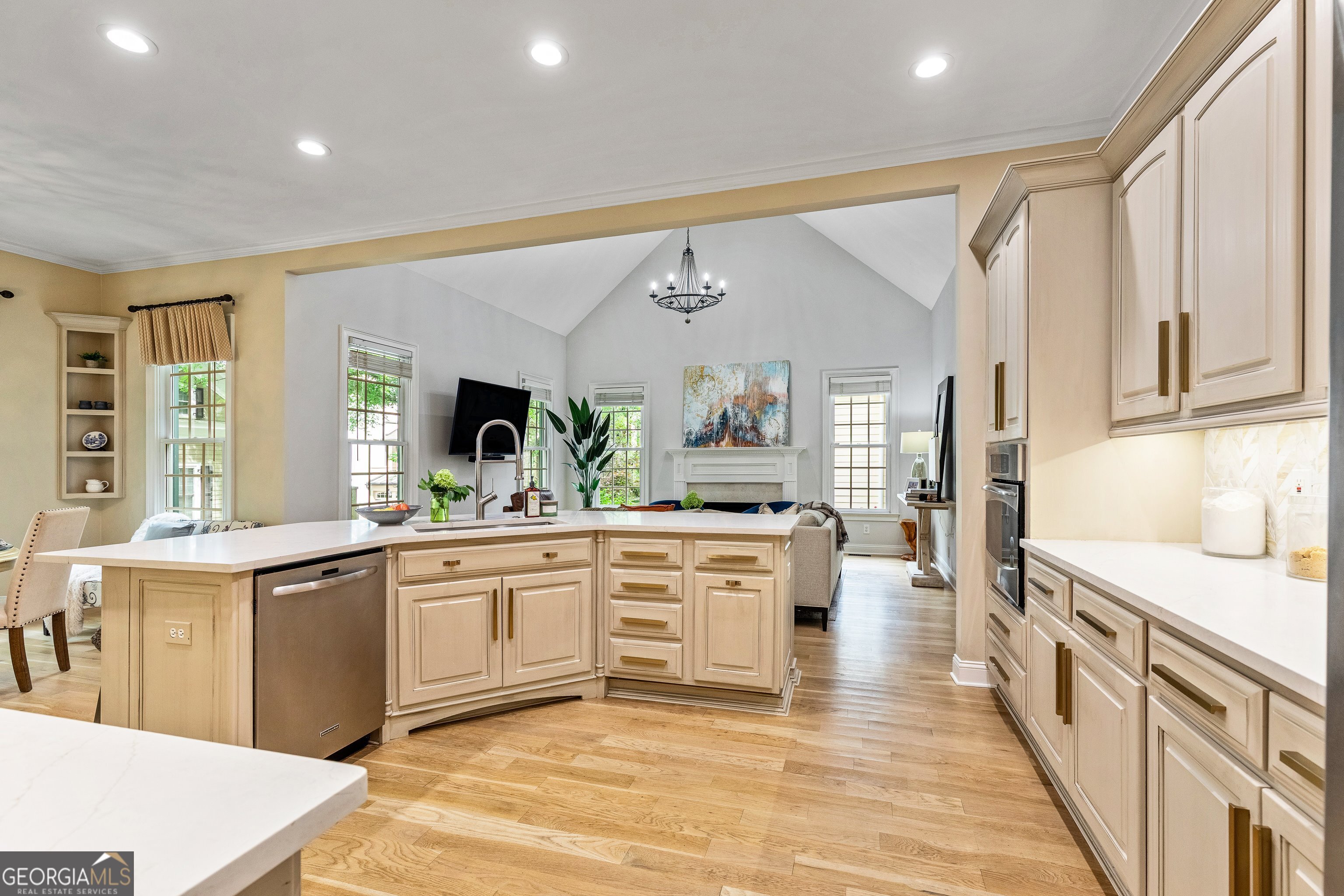 125 North Cove Drive