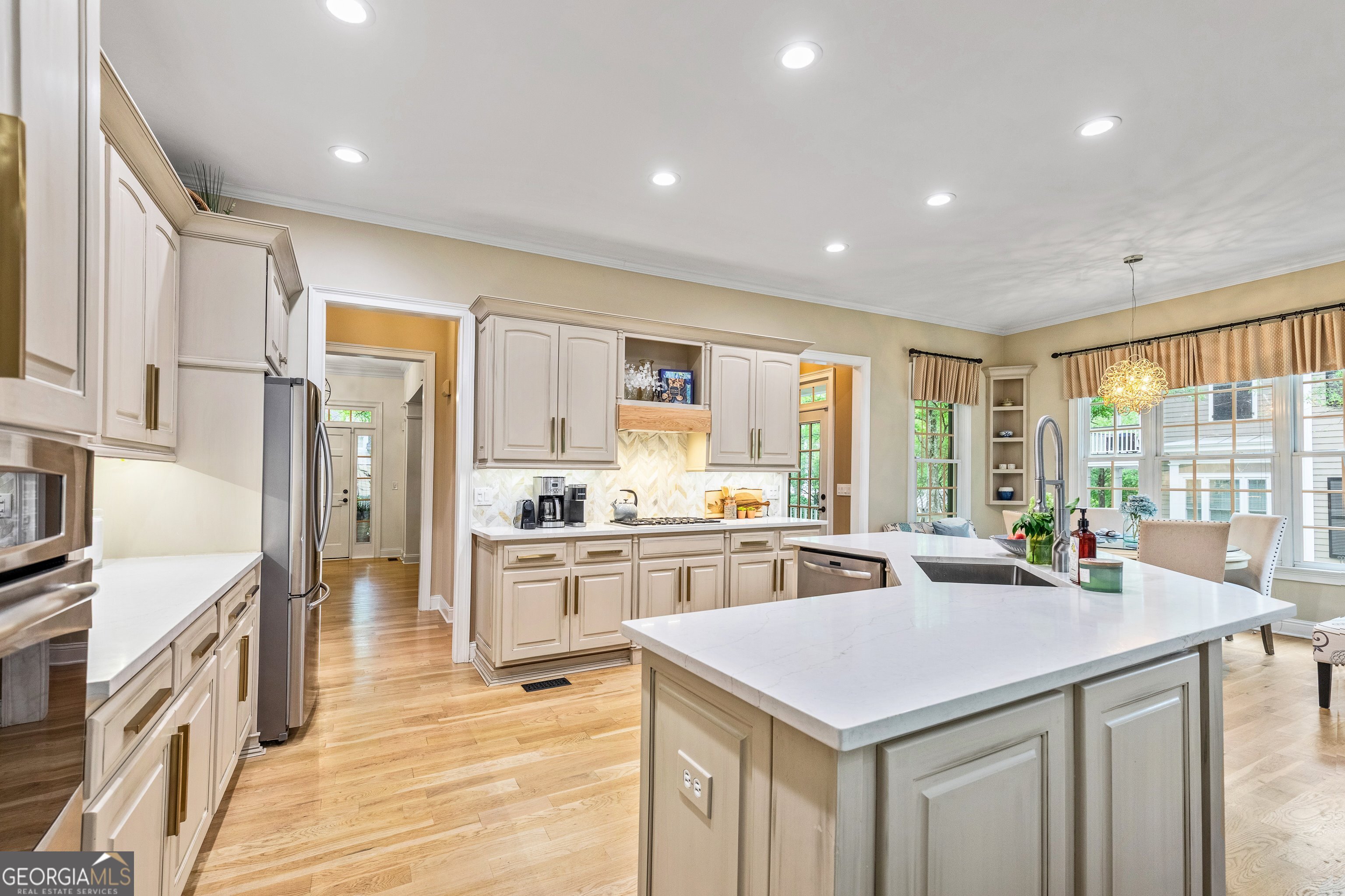 125 North Cove Drive