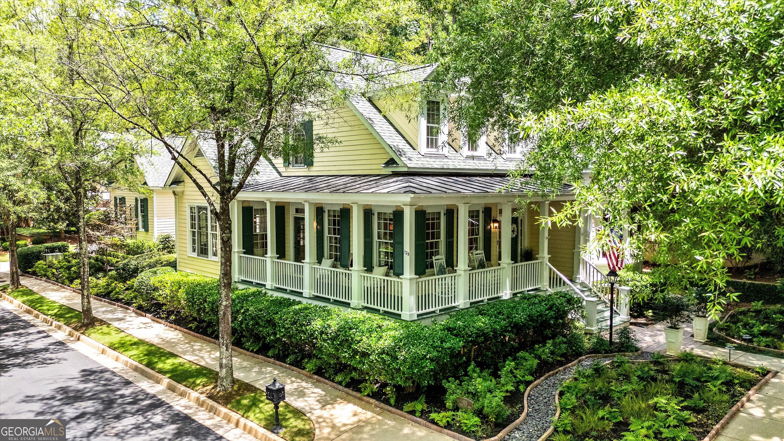 125 North Cove Drive
