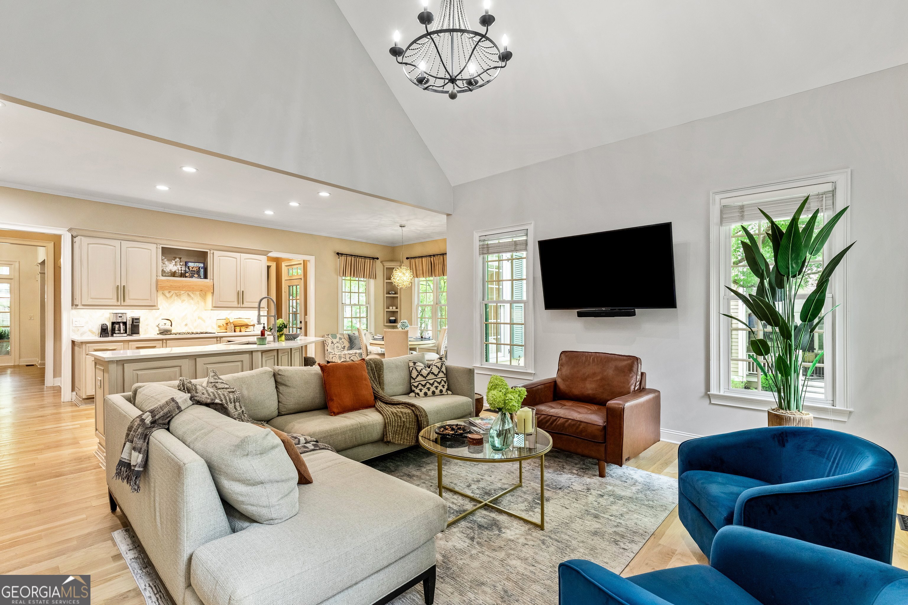 125 North Cove Drive