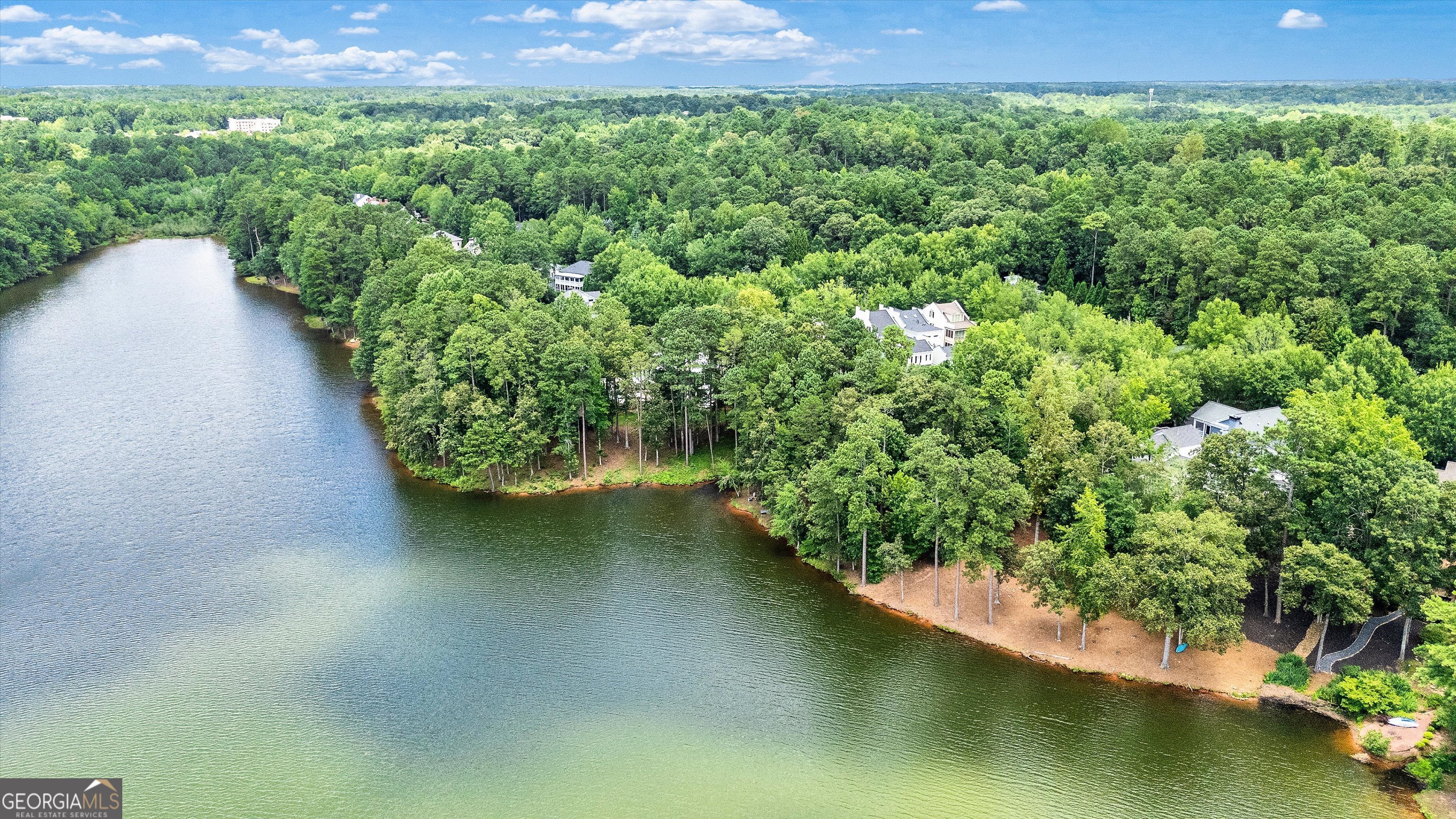 125 North Cove Drive