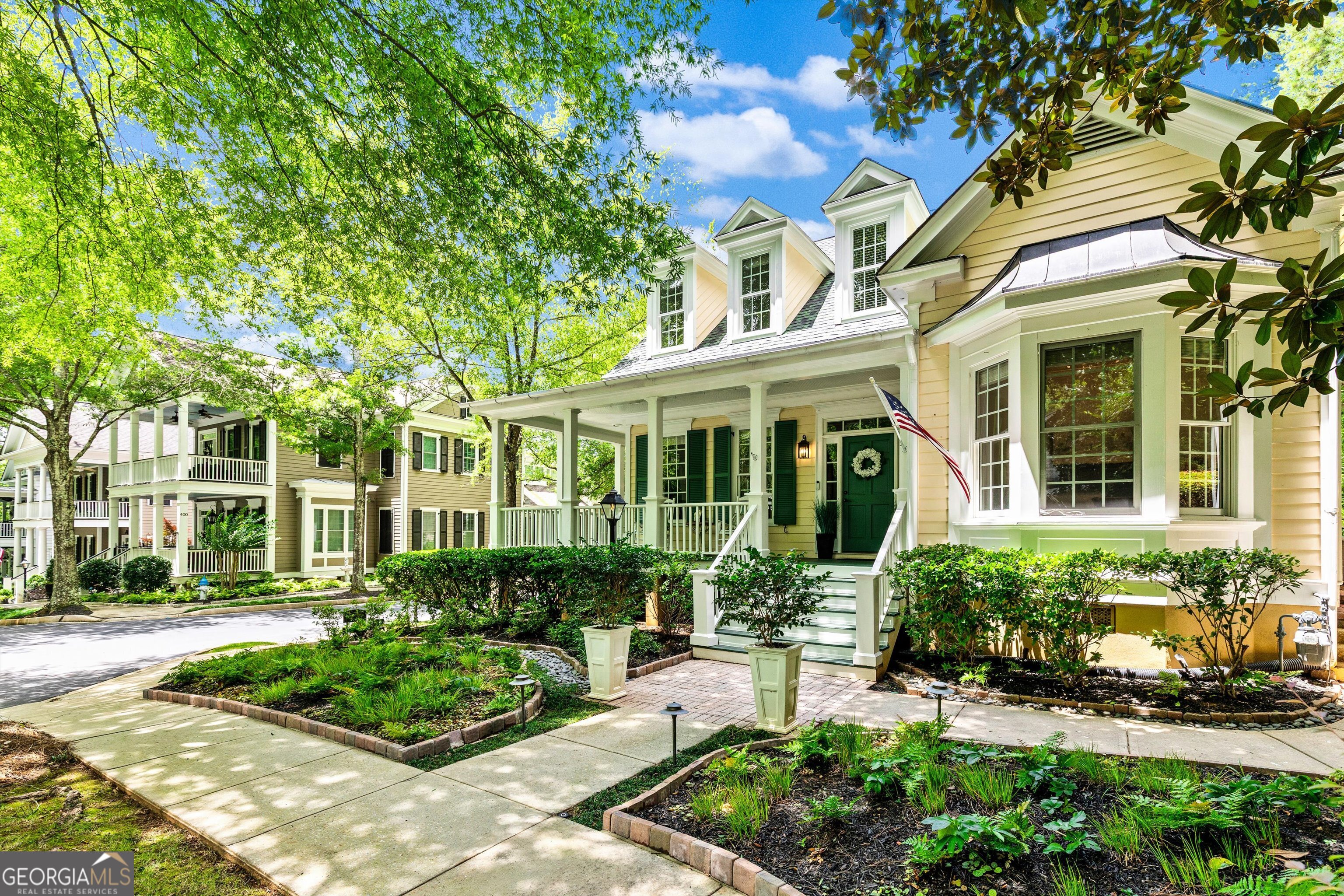 125 North Cove Drive