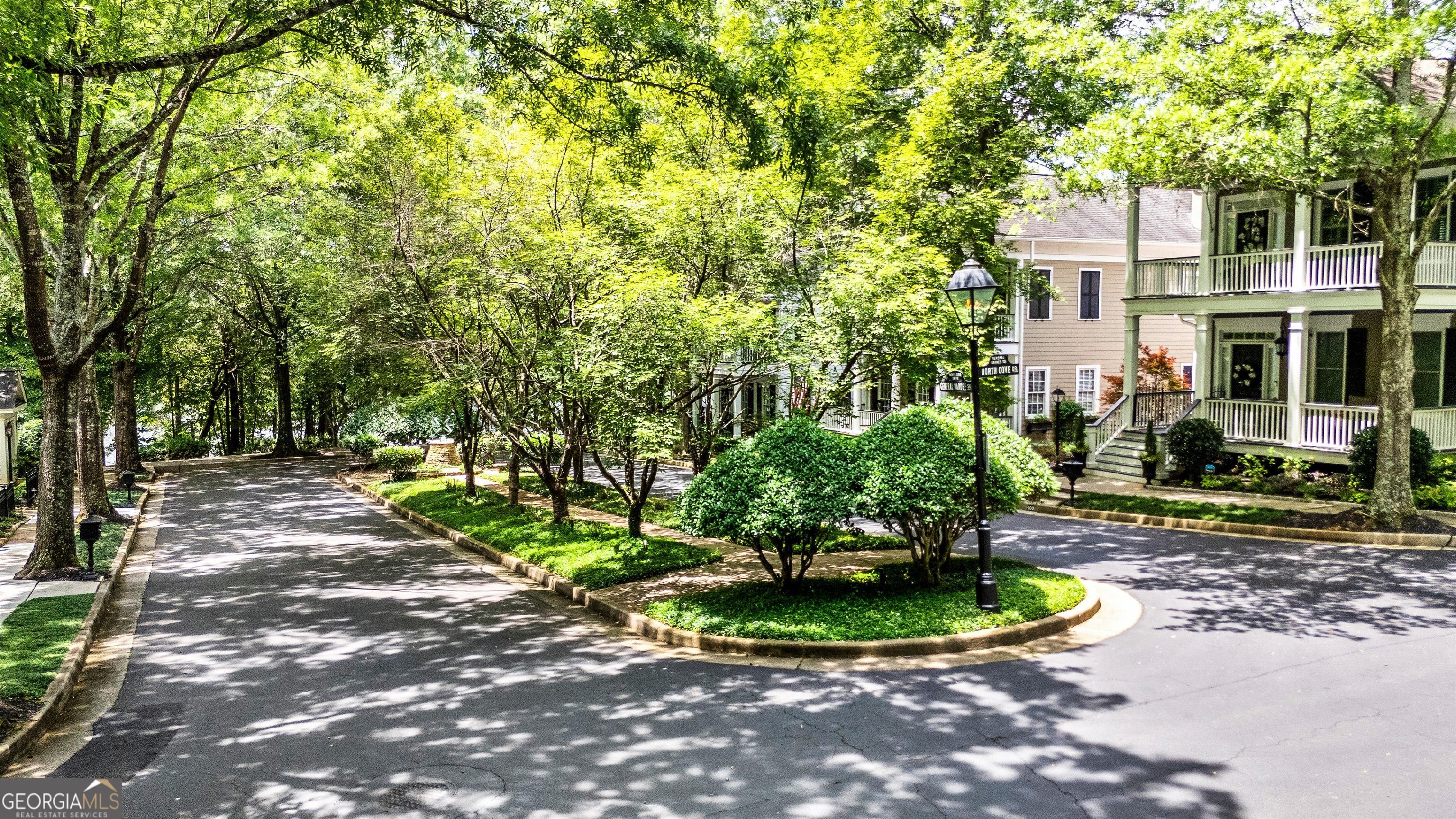 125 North Cove Drive