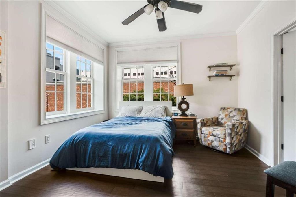 800 Peachtree Street NE Unit 205