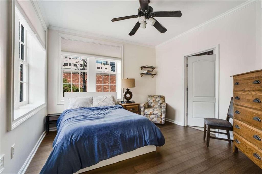 800 Peachtree Street NE Unit 205