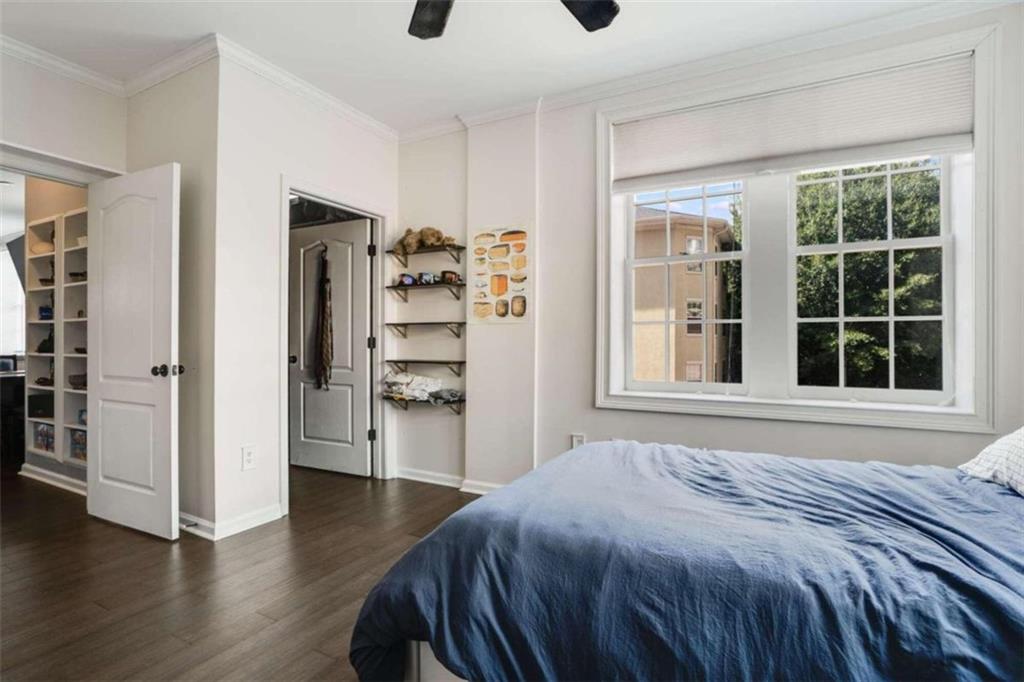 800 Peachtree Street NE Unit 205